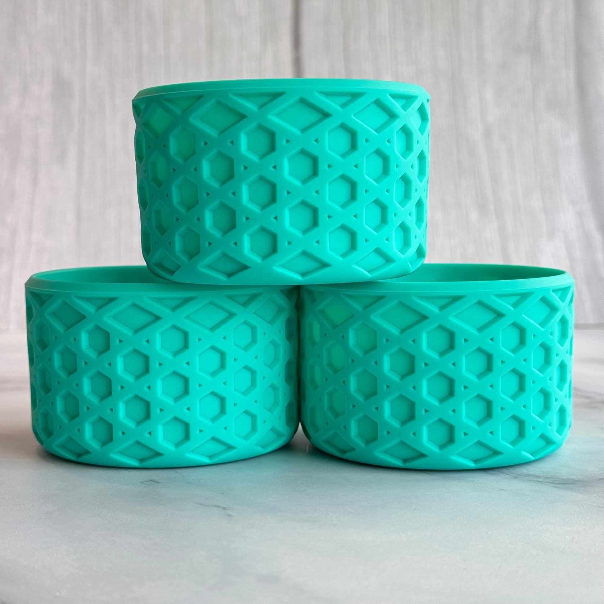 TROPICAL TEAL Waffle Boots™ - The Nifty Little Finds - Boot - The Nifty Little Finds