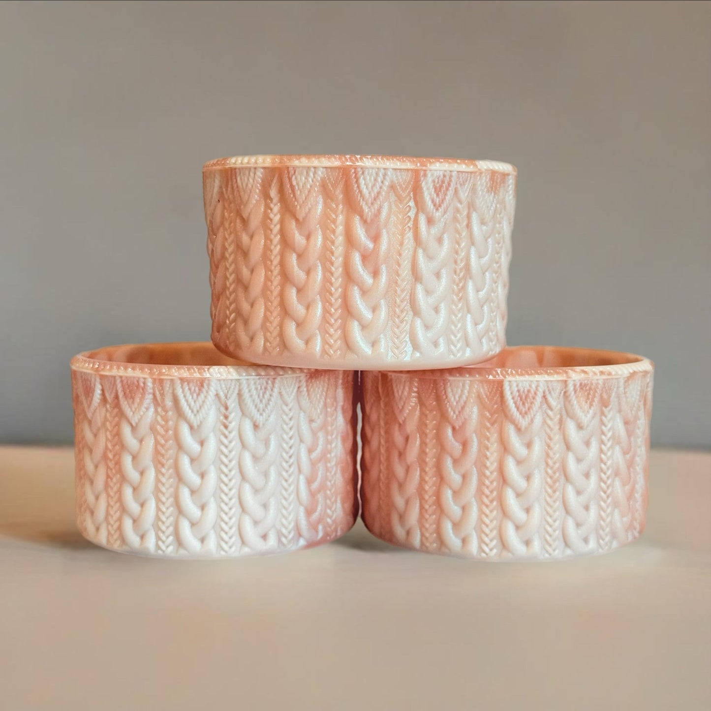 Sienna Macrame Boot - fits 20-40oz - The Nifty Little Finds - Boot - The Nifty Little Finds