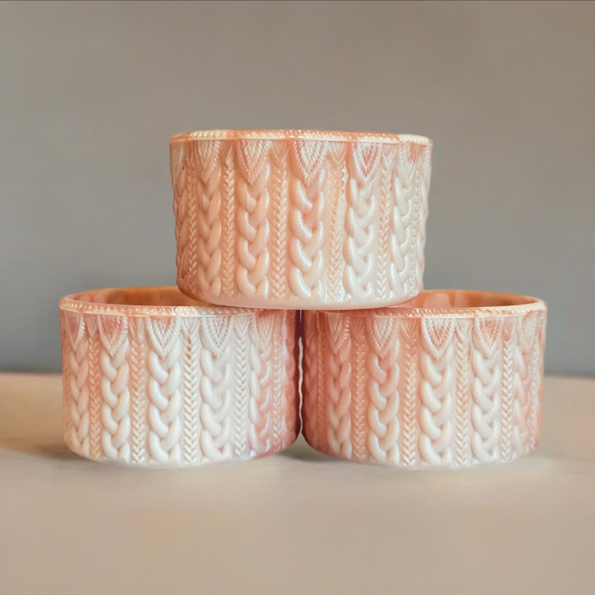 Sienna Macrame Boot - fits 20-40oz - The Nifty Little Finds - Boot - The Nifty Little Finds
