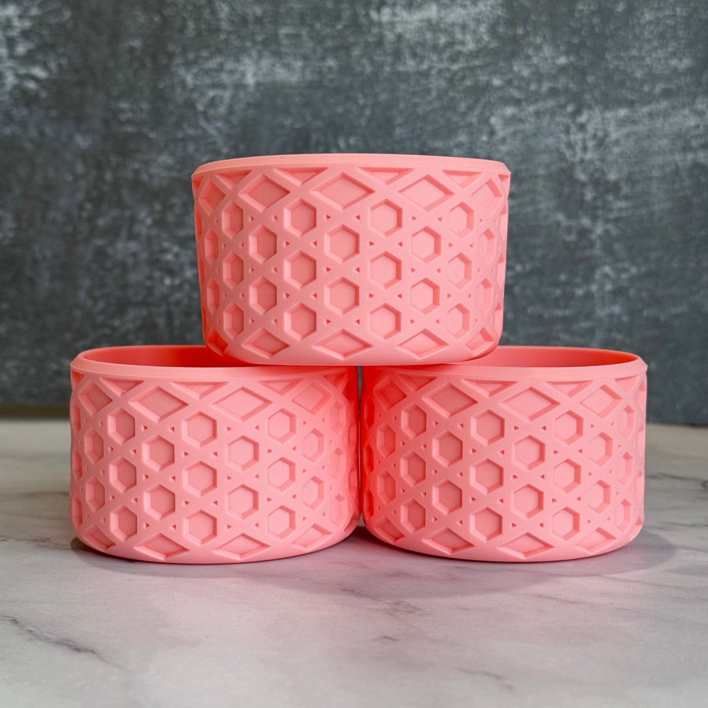 THAILAND PEACH Waffle Boots™ - The Nifty Little Finds - Boot - The Nifty Little Finds