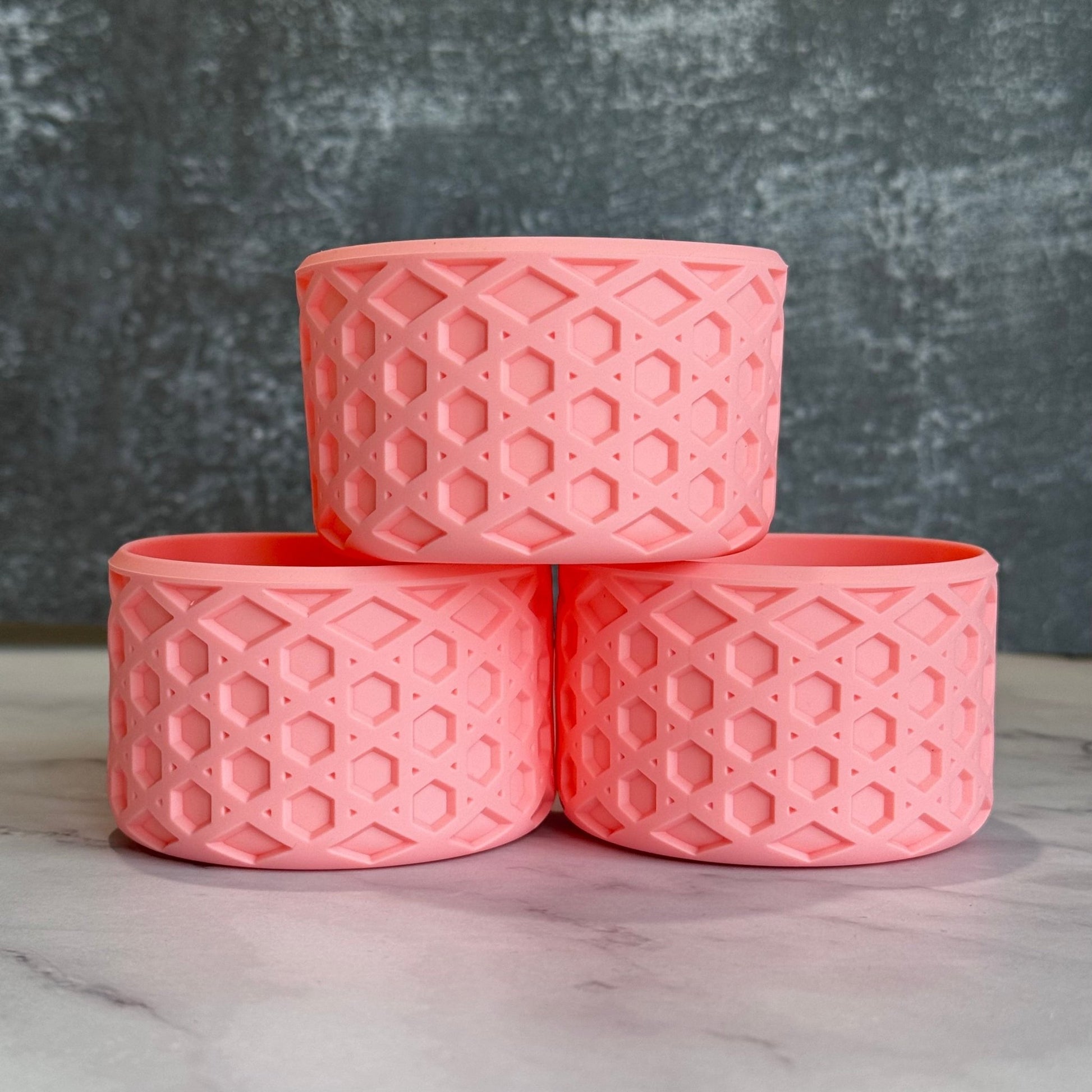 THAILAND PEACH Waffle Boots™ - The Nifty Little Finds - Boot - The Nifty Little Finds