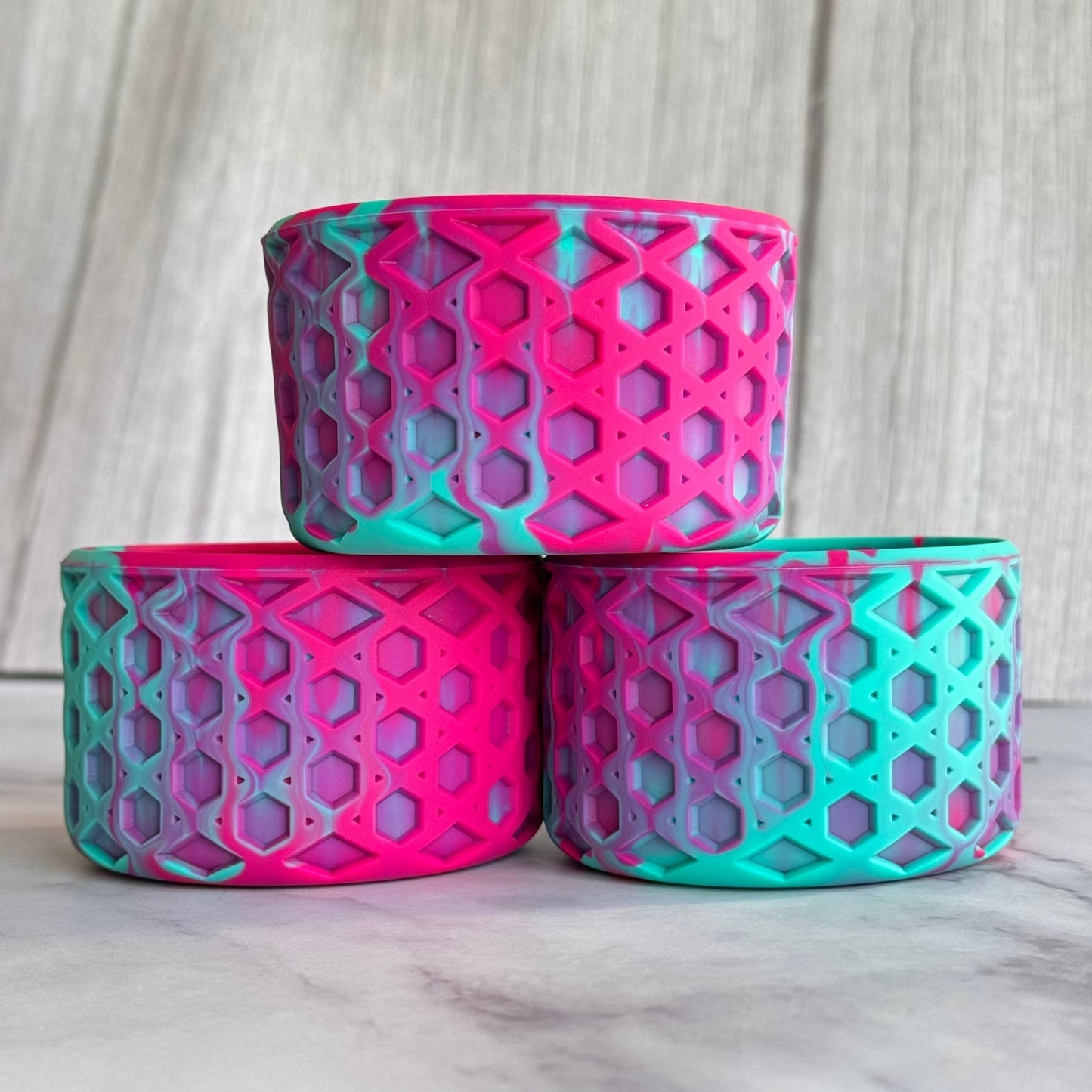 TROPICAL PASSION Waffle Boots™ - The Nifty Little Finds - Boot - The Nifty Little Finds