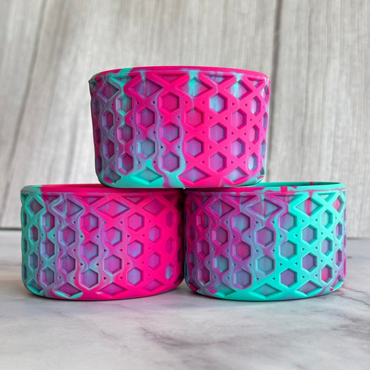 TROPICAL PASSION Waffle Boots™ - The Nifty Little Finds - Boot - The Nifty Little Finds