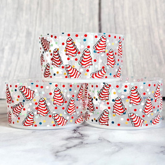 Christmas Cakes Boot - The Nifty Little Finds - Boot - The Nifty Little Finds