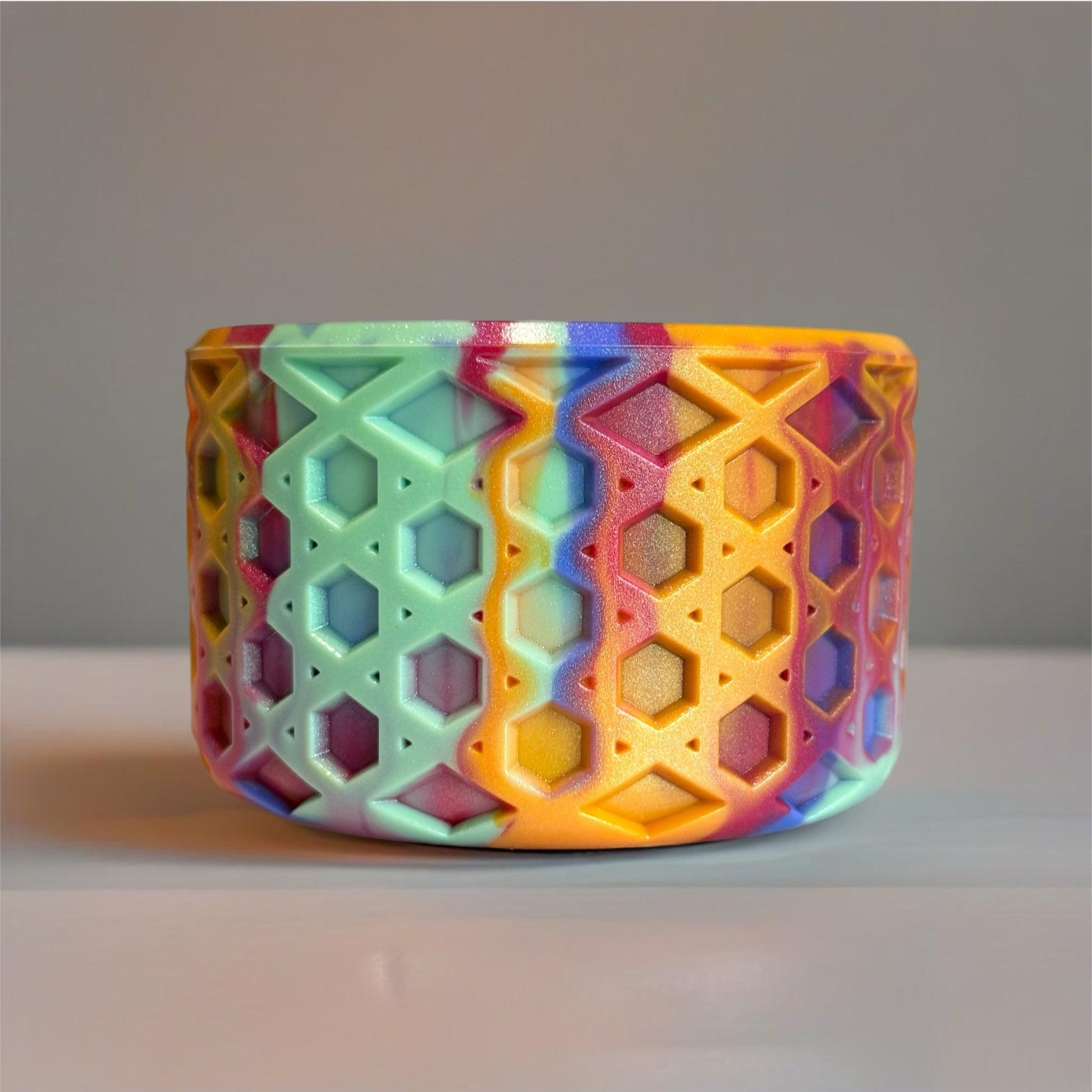 Color Wave Remix Waffle Boots™ - The Nifty Little Finds - Boot - The Nifty Little Finds