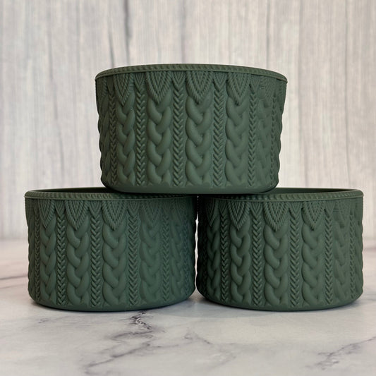 CYPRESS MACRAME Boot - The Nifty Little Finds - Boot - The Nifty Little Finds