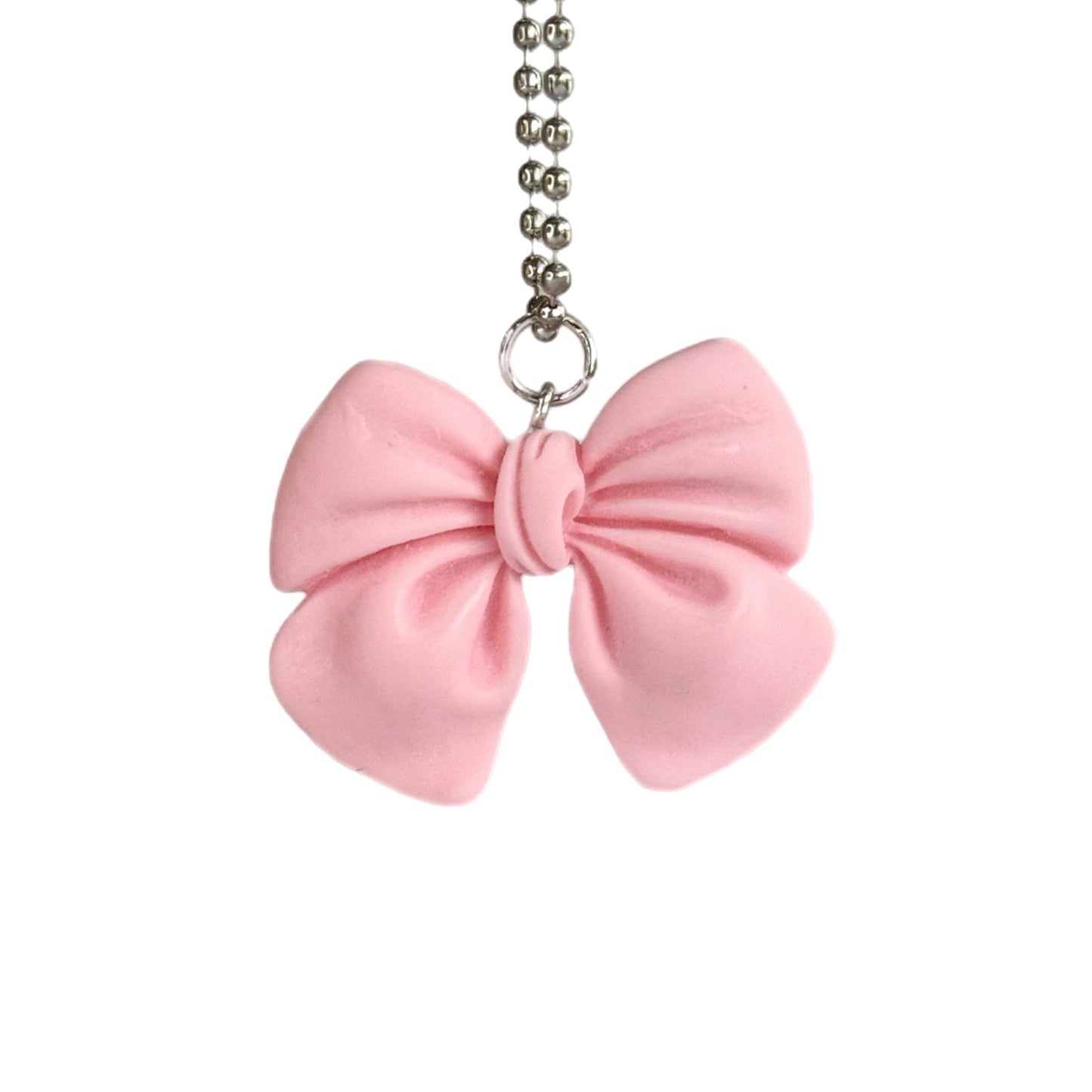 Large Bow Charm - Tumbler Handle Charm - The Nifty Little Finds - Charm - The Nifty Little Finds