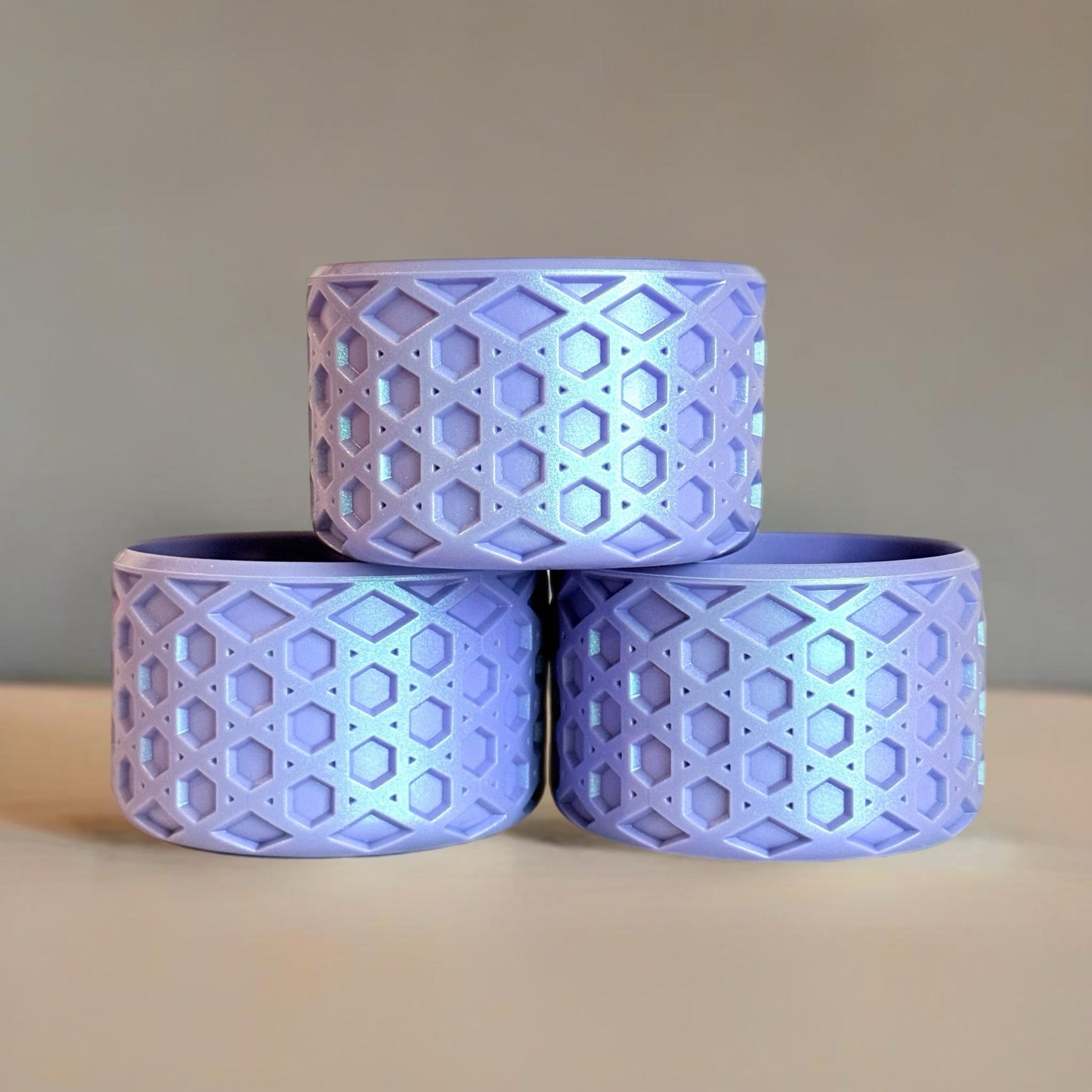 Comforting Purple Waffle Boots™ - The Nifty Little Finds - Boot - The Nifty Little Finds