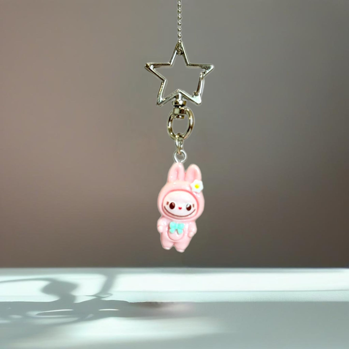 Bubu Charms - Tumbler Handle Charm - The Nifty Little Finds - Charm - The Nifty Little Finds