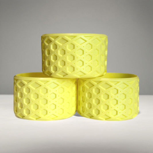 POMELO Shimmer Waffle Boots™ - The Nifty Little Finds - Boot - The Nifty Little Finds