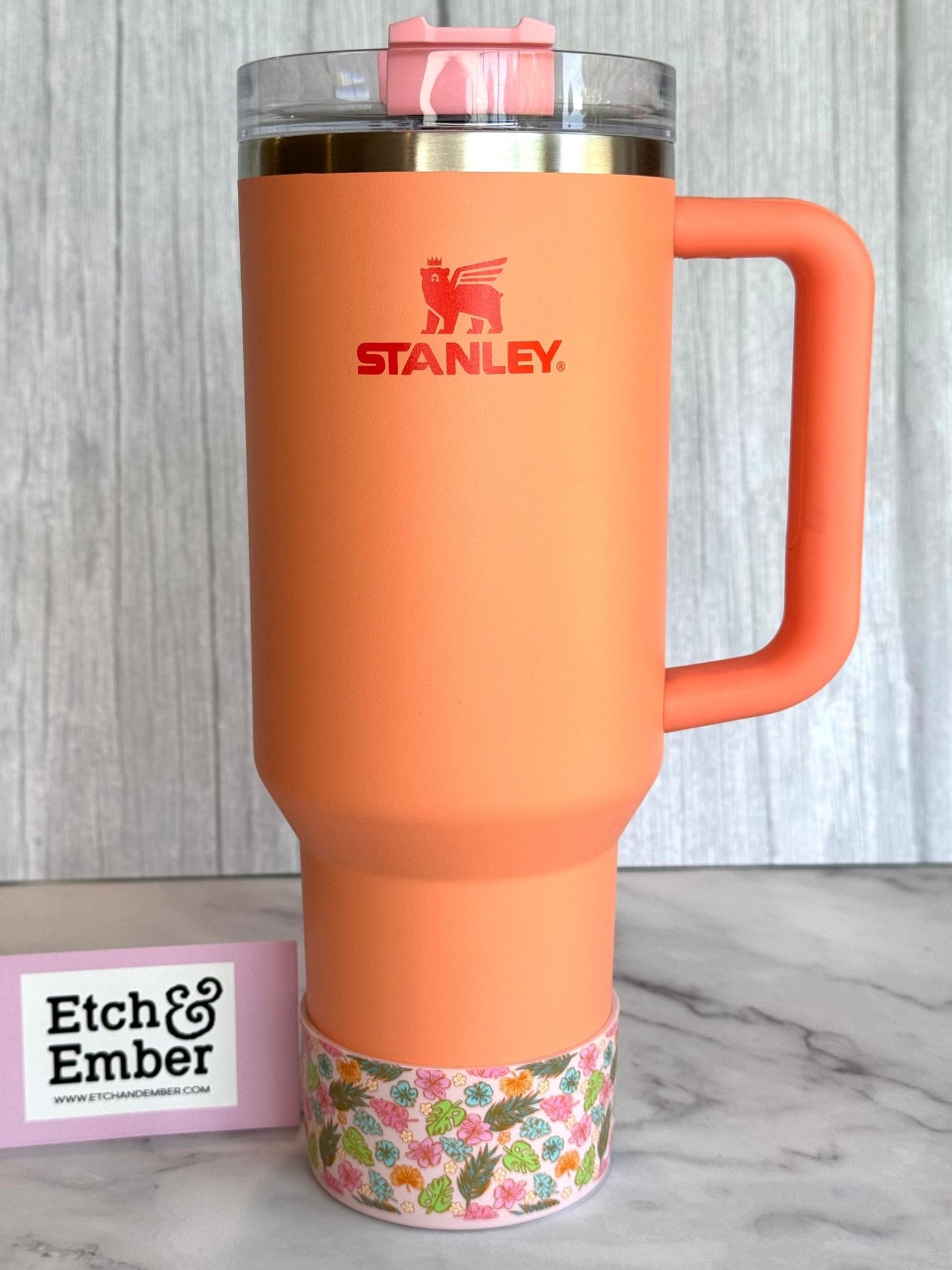 TROPICAL RETREAT Boot - The Nifty Little Finds - Boot - The Nifty Little Finds