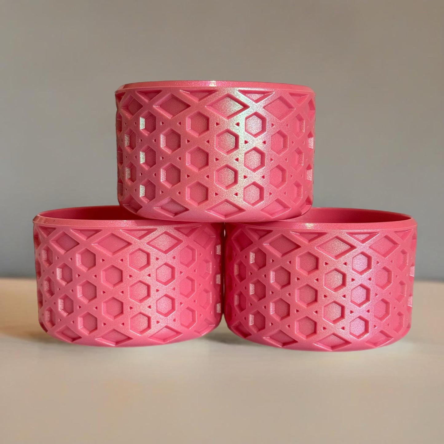 Salmon Waffle Boots™ - The Nifty Little Finds - Boot - The Nifty Little Finds