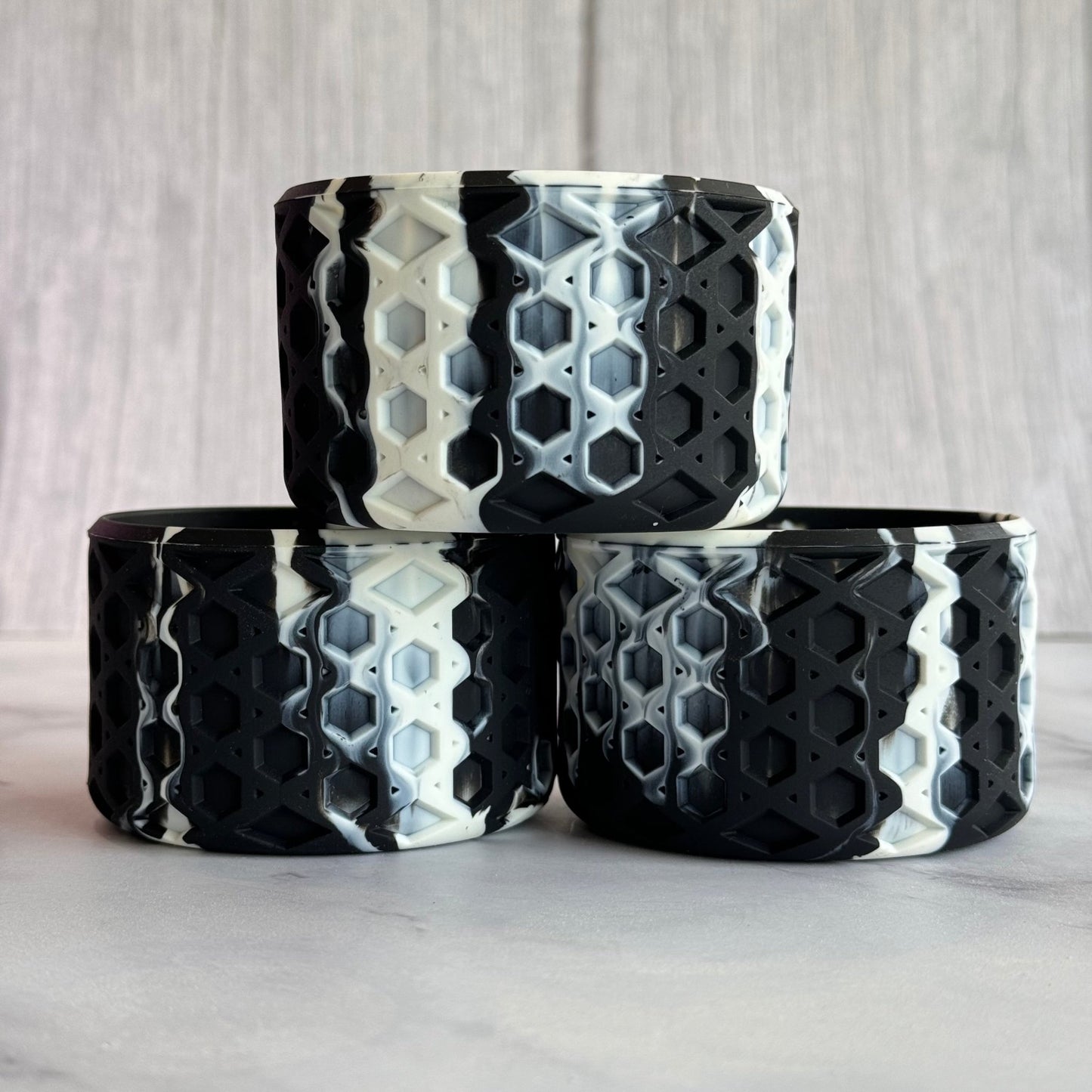 COOKIES & CREAM Waffle Boots™ - The Nifty Little Finds - Boot - The Nifty Little Finds