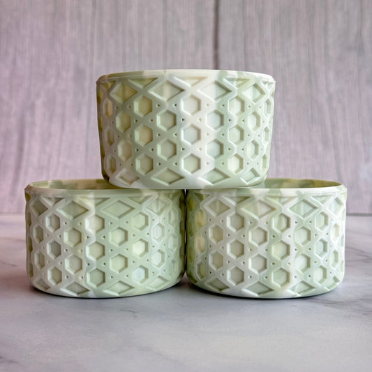 MATCHA CREAM Waffle Boots™ - The Nifty Little Finds - Boot - The Nifty Little Finds