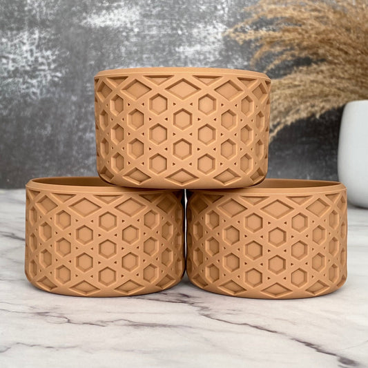 Brown Waffle Boots™ - The Nifty Little Finds - Boot - The Nifty Little Finds