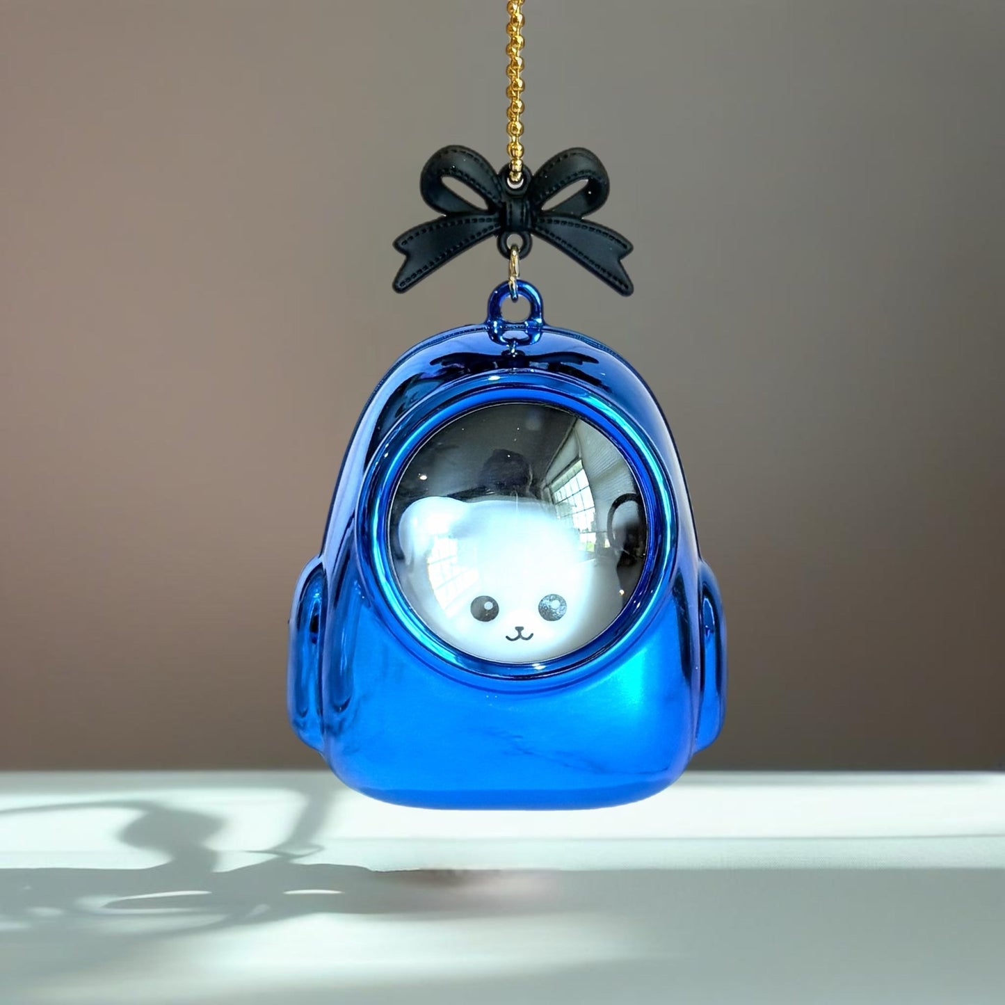 Cutie Pet Light Up Charm - Tumbler Handle Charm - The Nifty Little Finds - Charm - The Nifty Little Finds