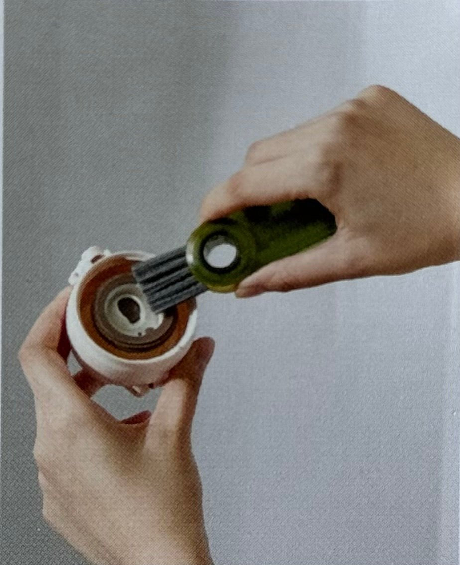 TUMBLER CLEANING BRUSH - The Nifty Little Finds - The Nifty Little Finds