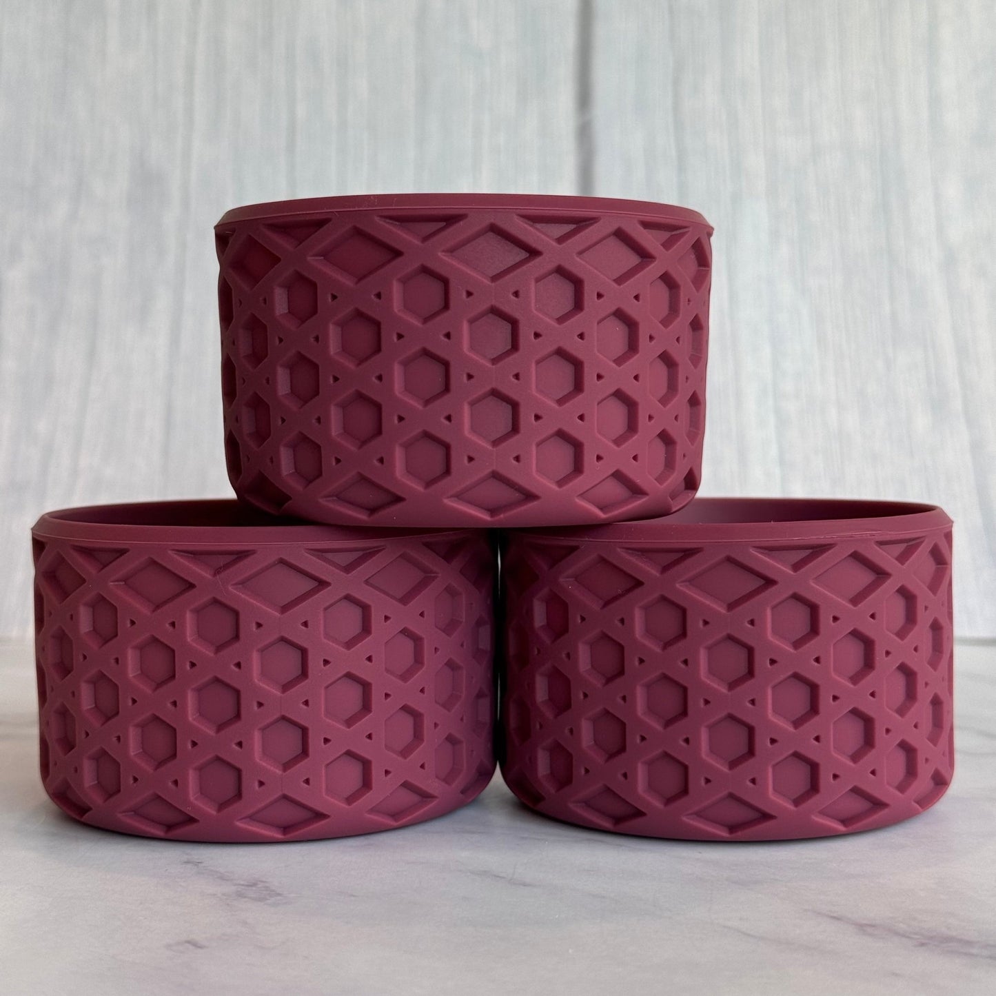 Red Nectar Waffle Boots™ - The Nifty Little Finds - Boot - The Nifty Little Finds