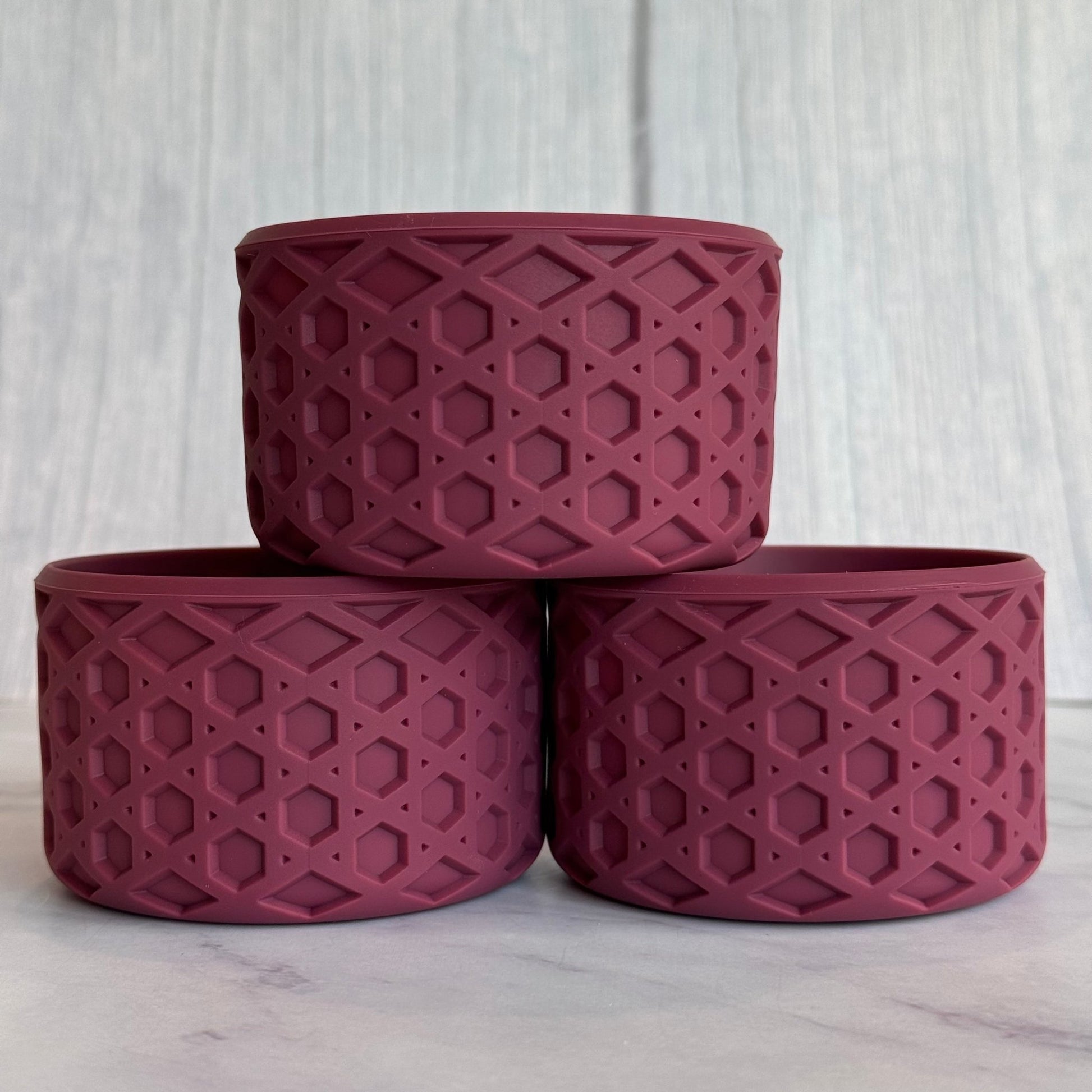Red Nectar Waffle Boots™ - The Nifty Little Finds - Boot - The Nifty Little Finds