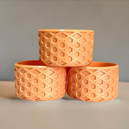 Apricot Waffle Boots™ - The Nifty Little Finds - Boot - The Nifty Little Finds