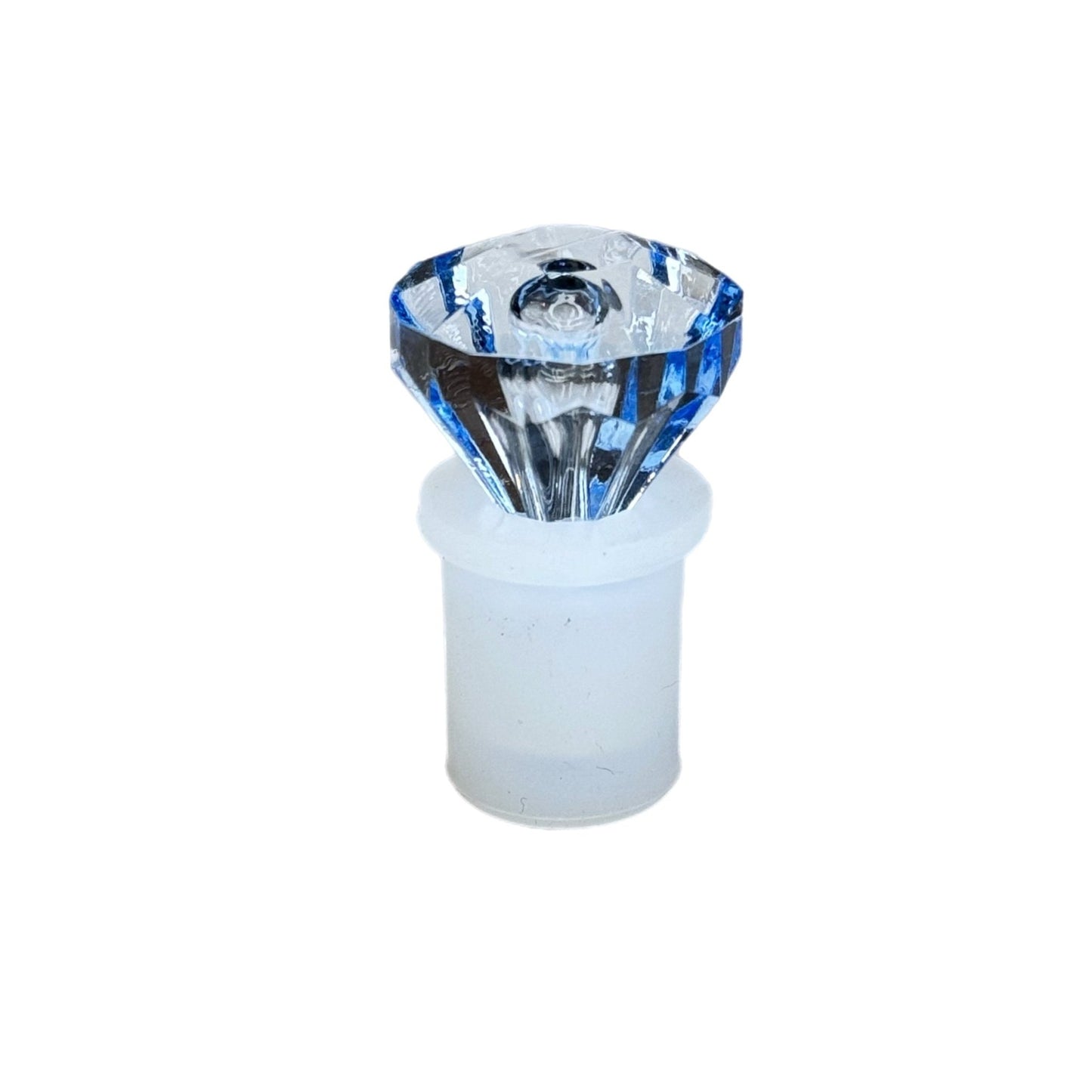 DIAMOND Straw Topper - The Nifty Little Finds - Deluxe Straw Topper - The Nifty Little Finds