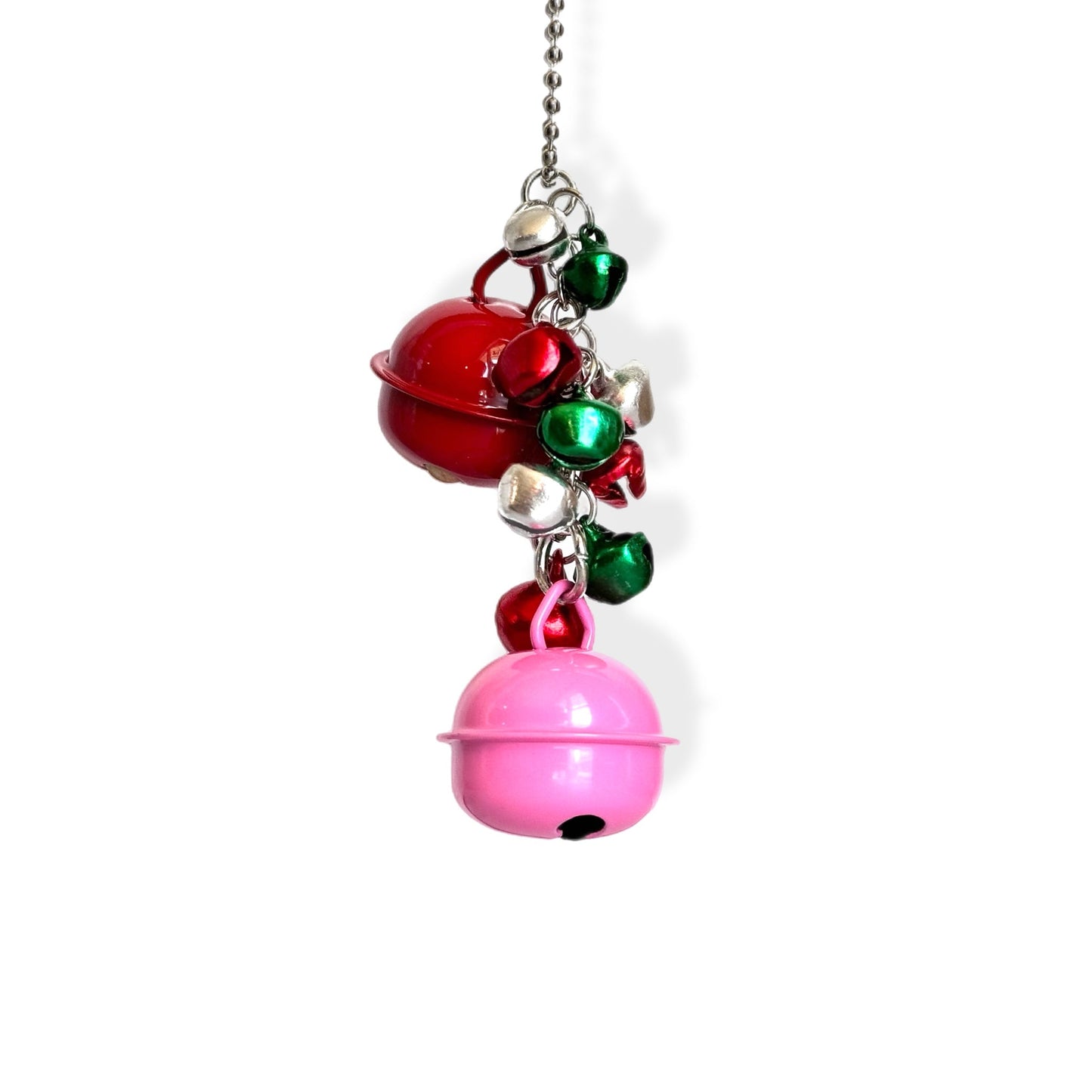 Jingle Jangle Charm - Tumbler Handle Charm - The Nifty Little Finds - Charm - The Nifty Little Finds