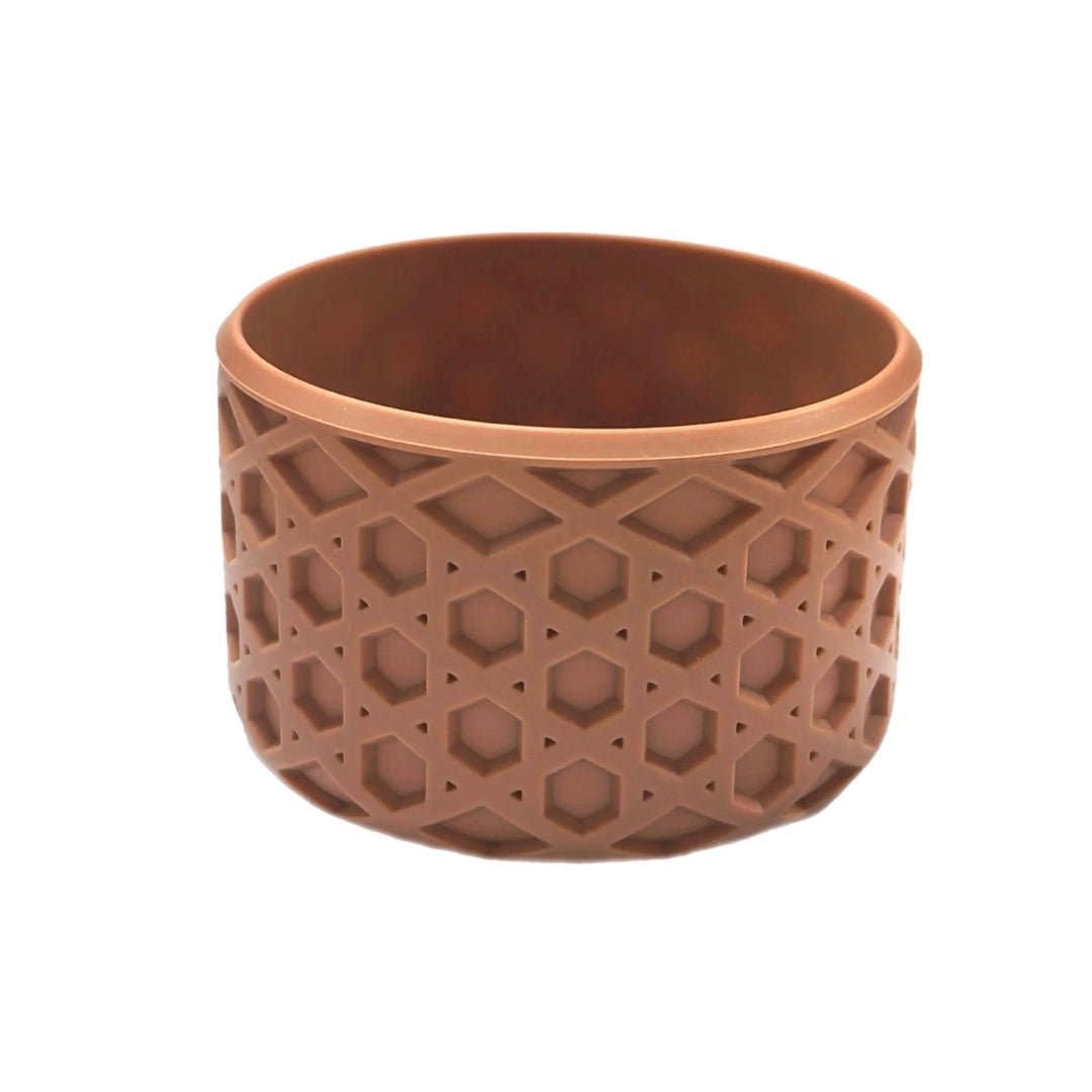 Deep Clay Waffle Boots™ - The Nifty Little Finds - Boot - The Nifty Little Finds