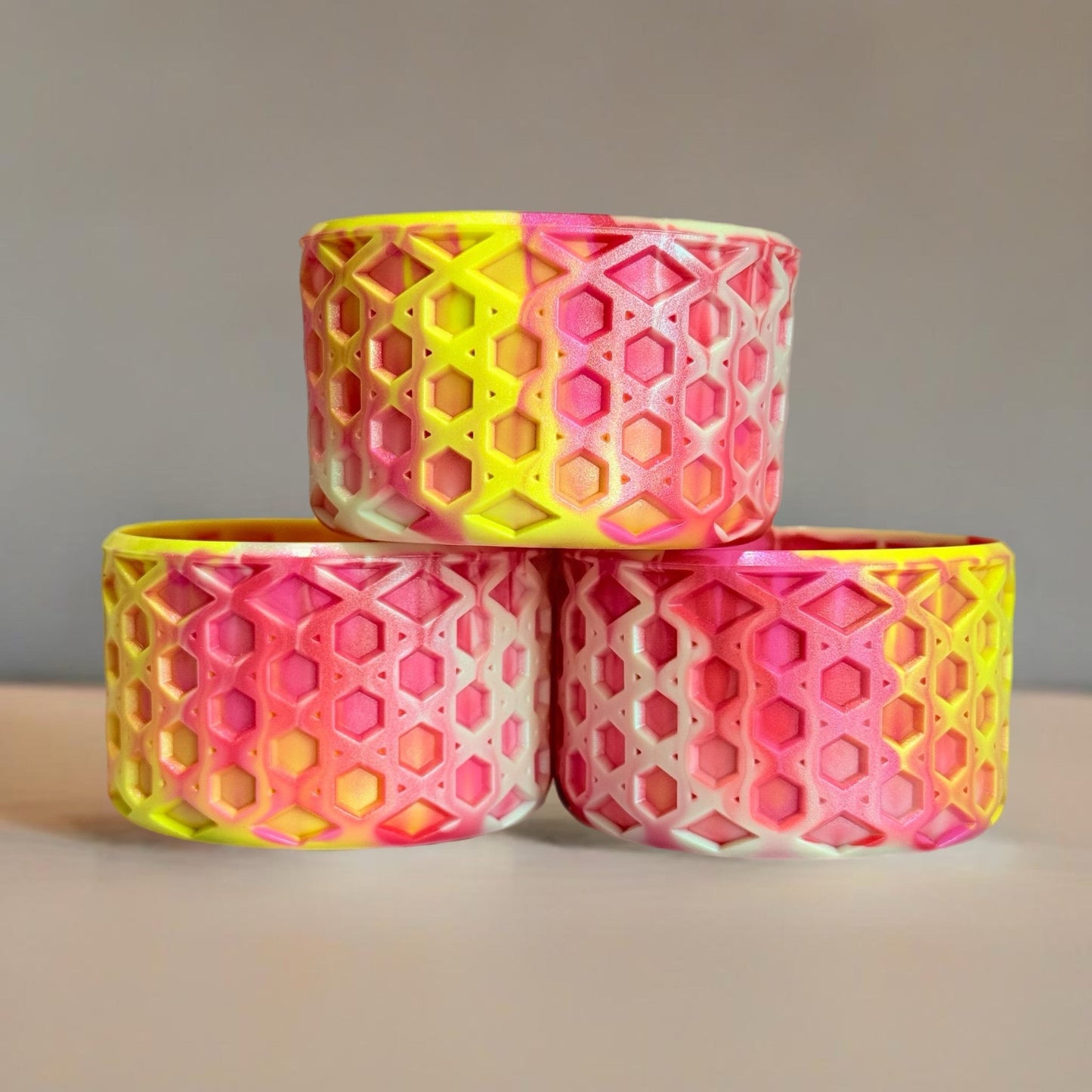 Strawberry Lemonade Waffle Boots™ - The Nifty Little Finds - Boot - The Nifty Little Finds