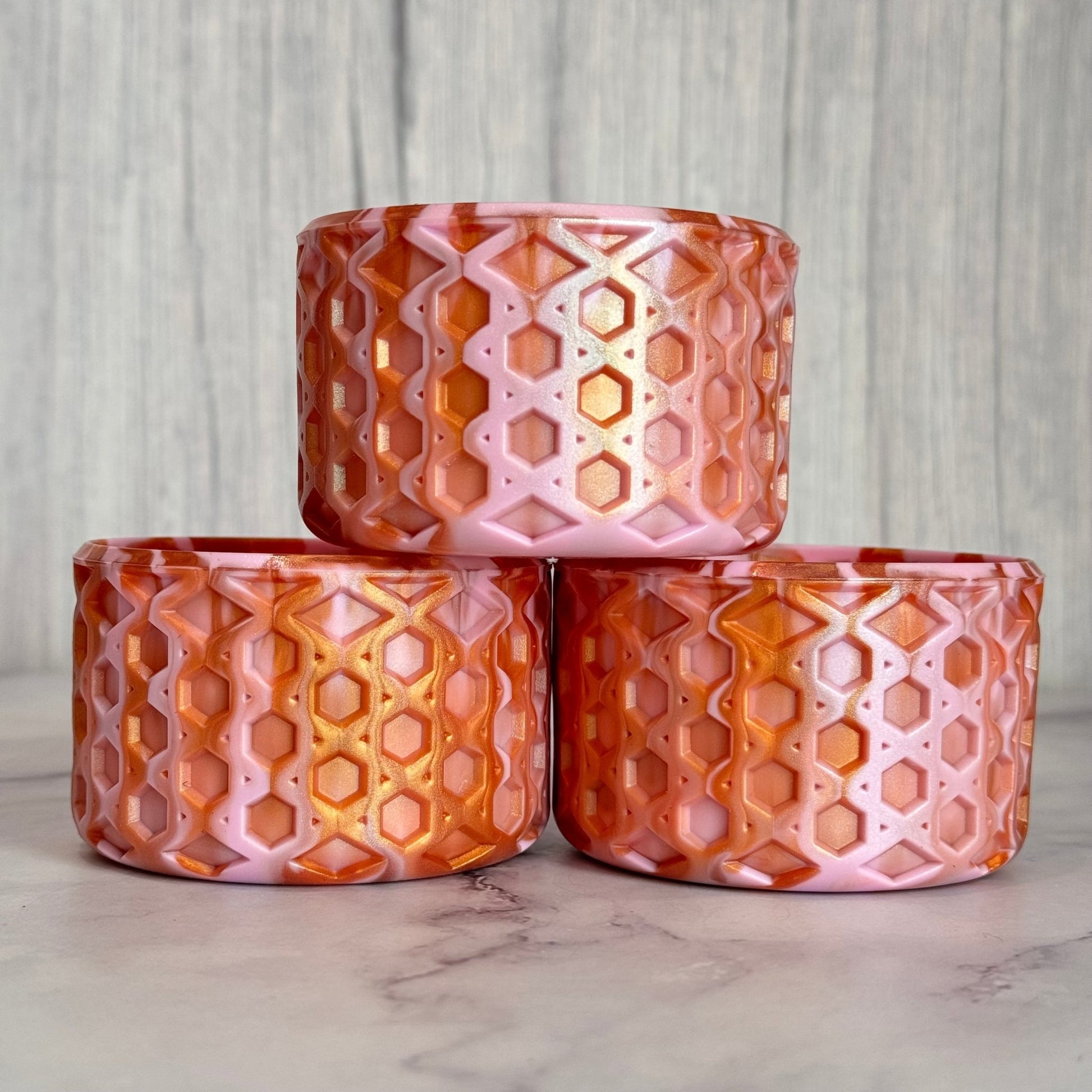 Mexico Pink Remix Waffle Boots™ - The Nifty Little Finds - Boot - The Nifty Little Finds