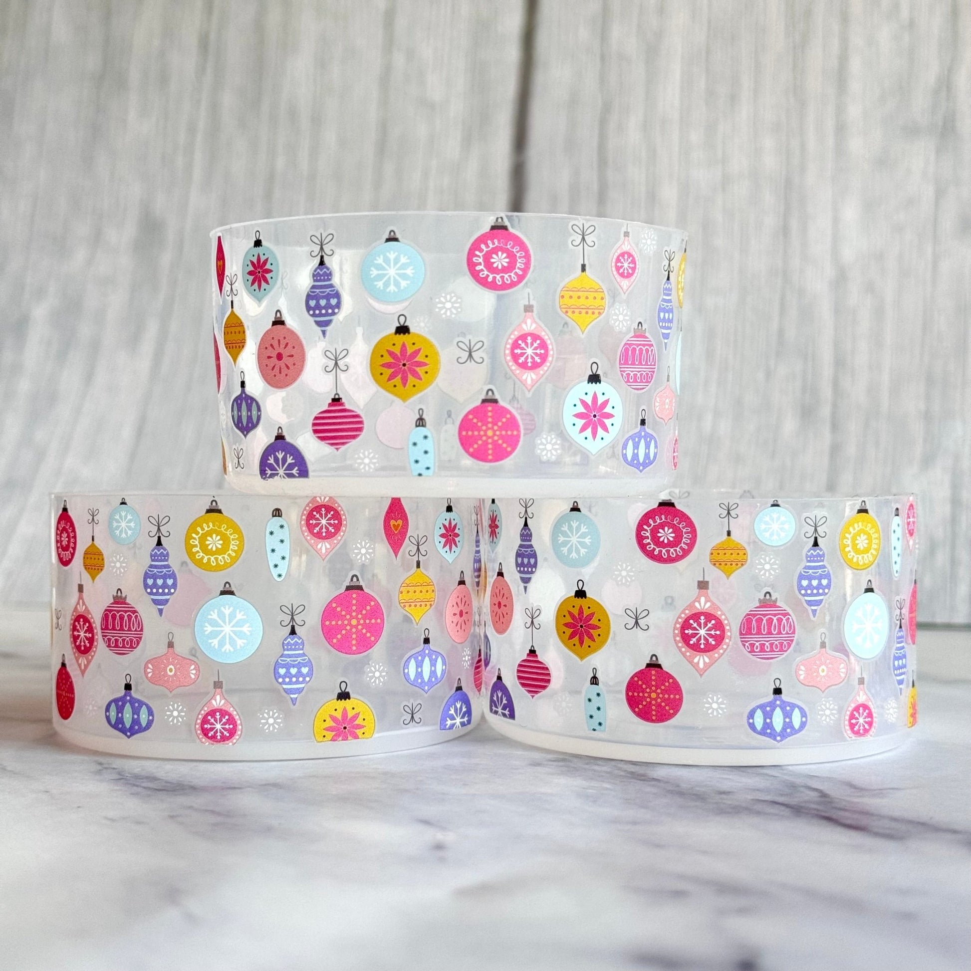 PREPPY ORNAMENTS Boot - The Nifty Little Finds - Boot - The Nifty Little Finds