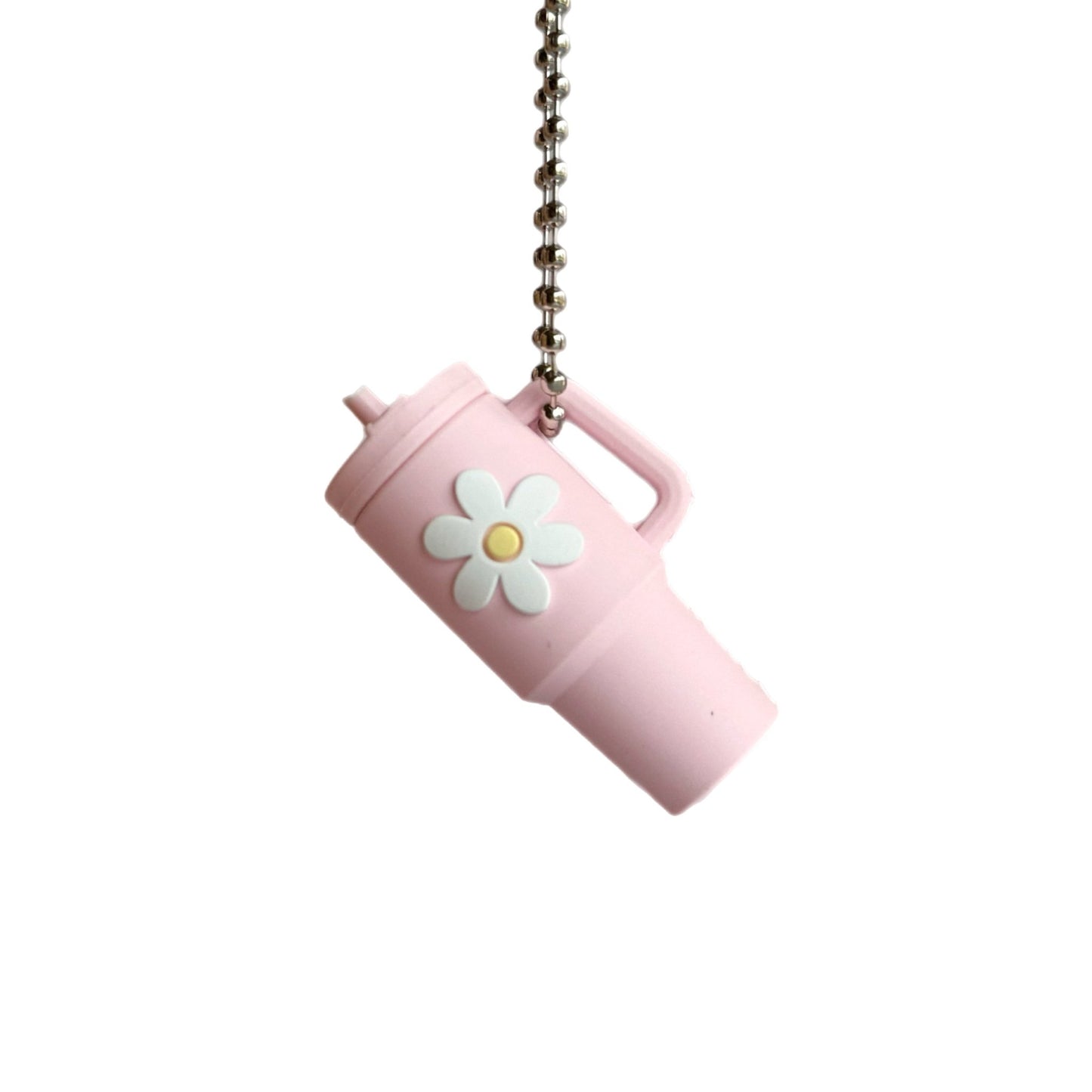 TUMBLER Charms - Tumbler Handle Charm - The Nifty Little Finds - Charm - The Nifty Little Finds