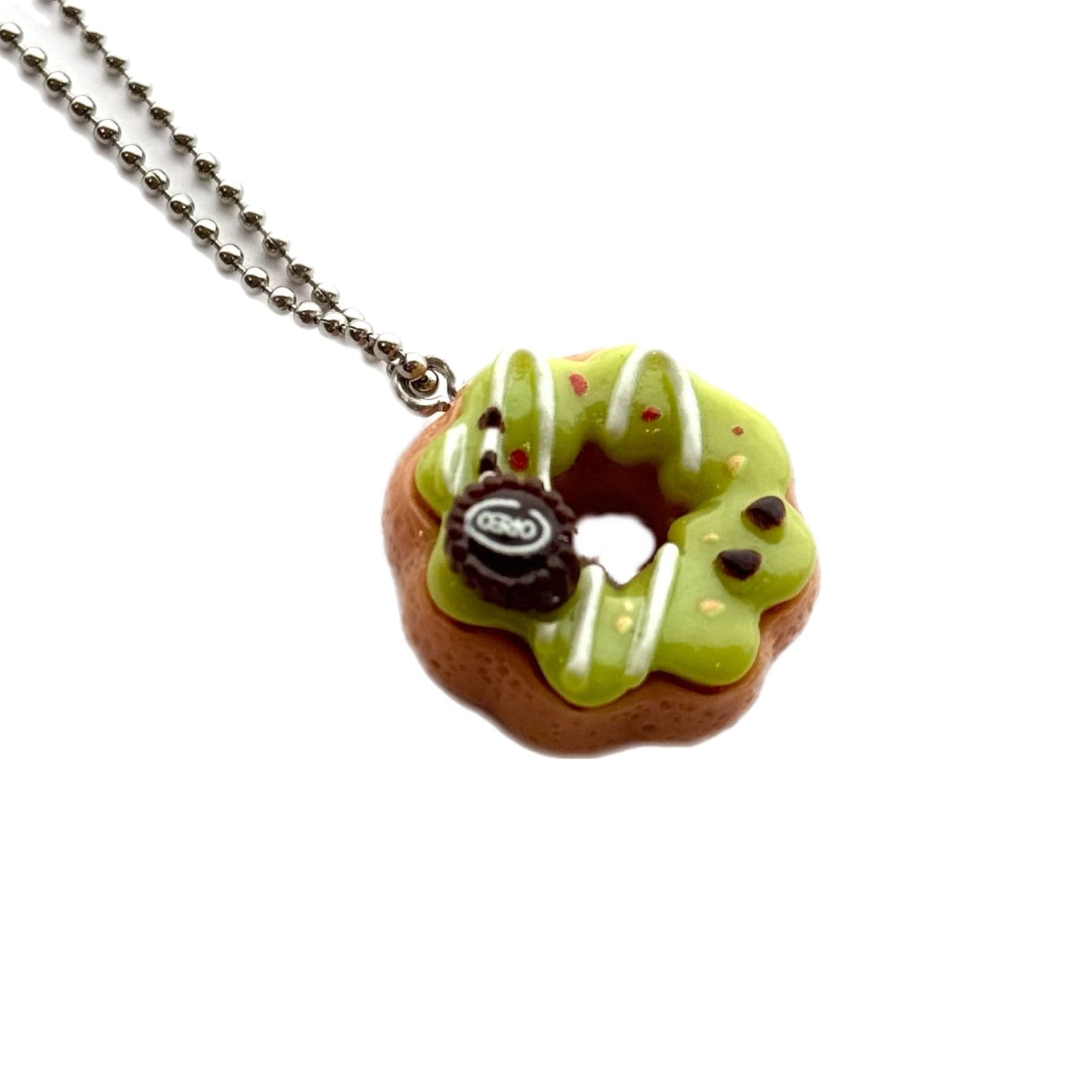 Donut Charms - Tumbler Handle Charm - The Nifty Little Finds - Charm - The Nifty Little Finds