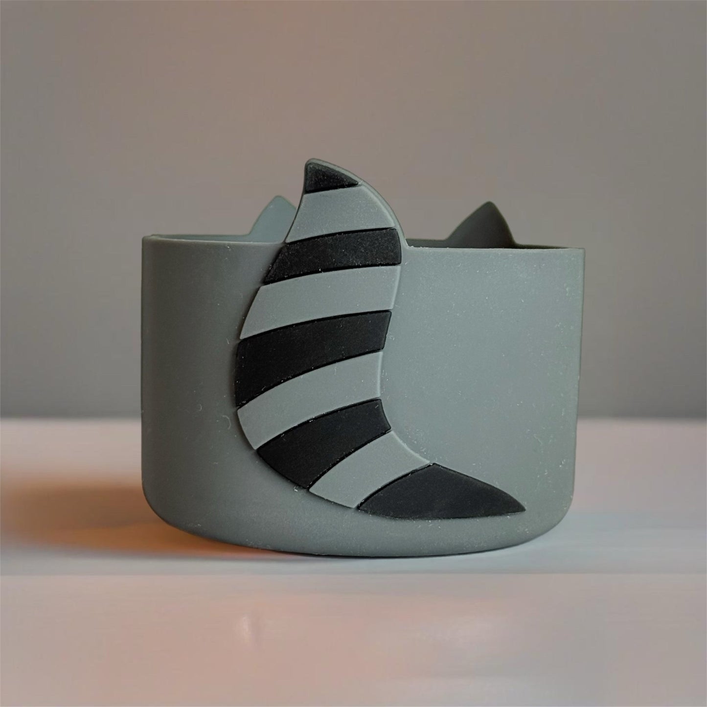 ‘Ricky’ the Raccoon Boot - The Nifty Little Finds - Boot - The Nifty Little Finds