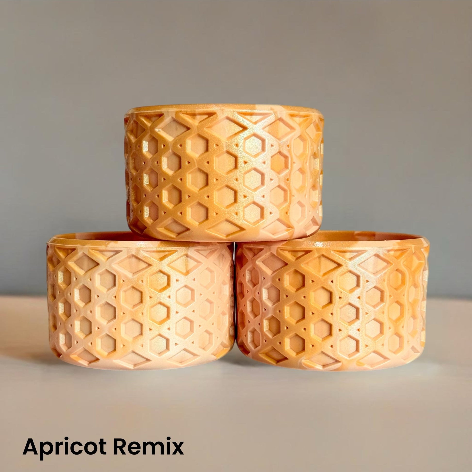Apricot Remix Waffle Boots™ - The Nifty Little Finds - Boot - The Nifty Little Finds