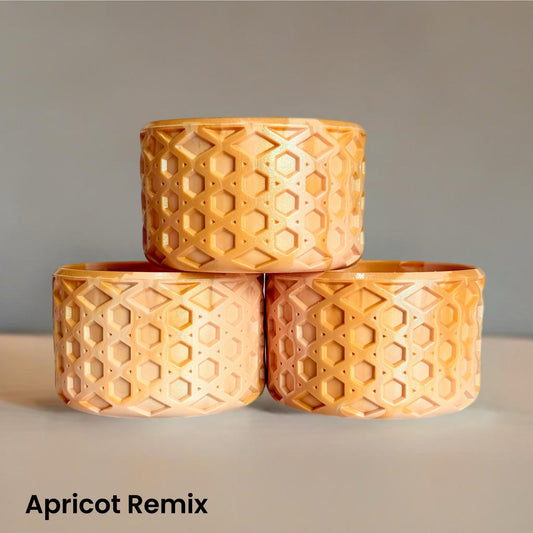 Apricot Remix Waffle Boots™ - The Nifty Little Finds - Boot - The Nifty Little Finds