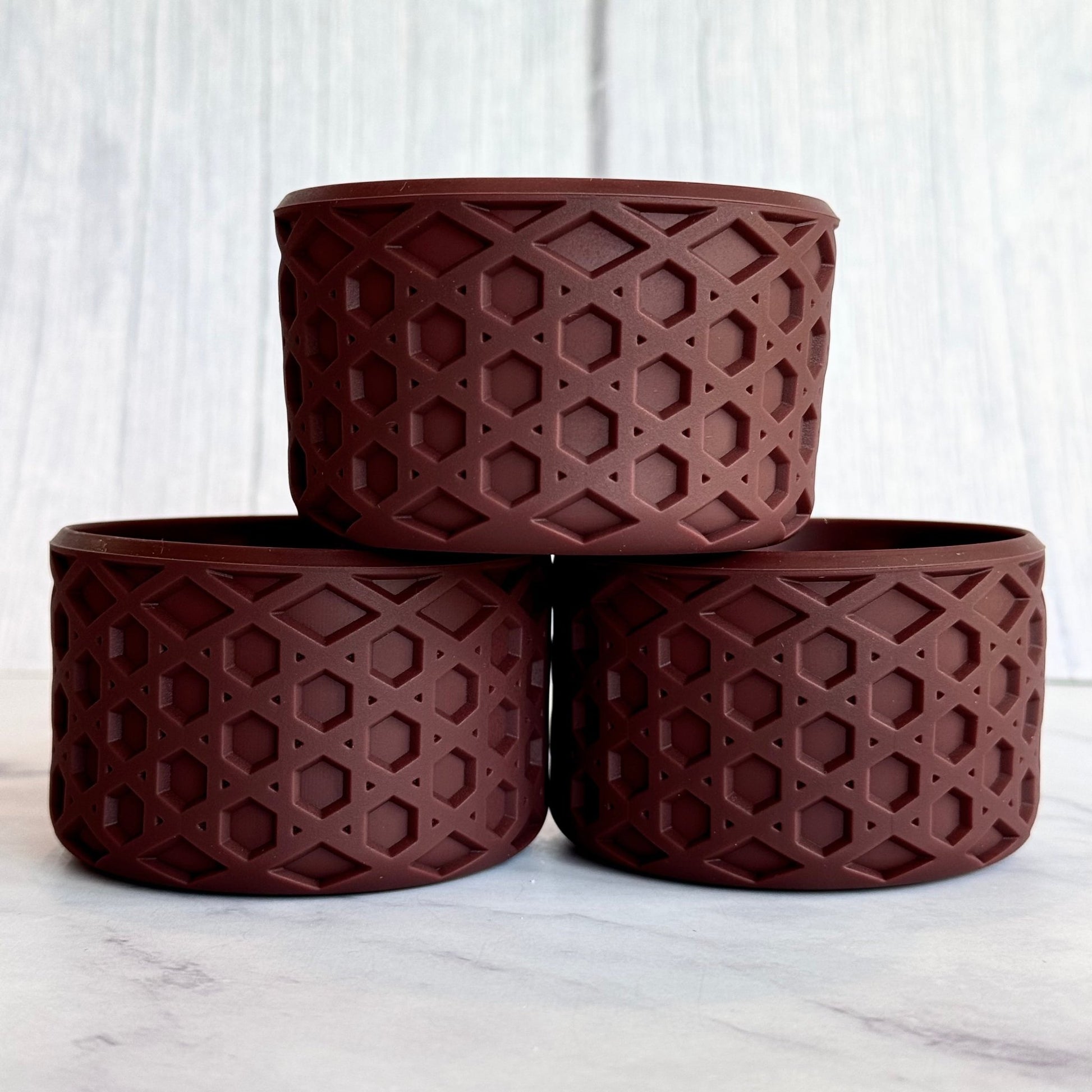 Cabernet Waffle Boots™ - The Nifty Little Finds - Boot - The Nifty Little Finds