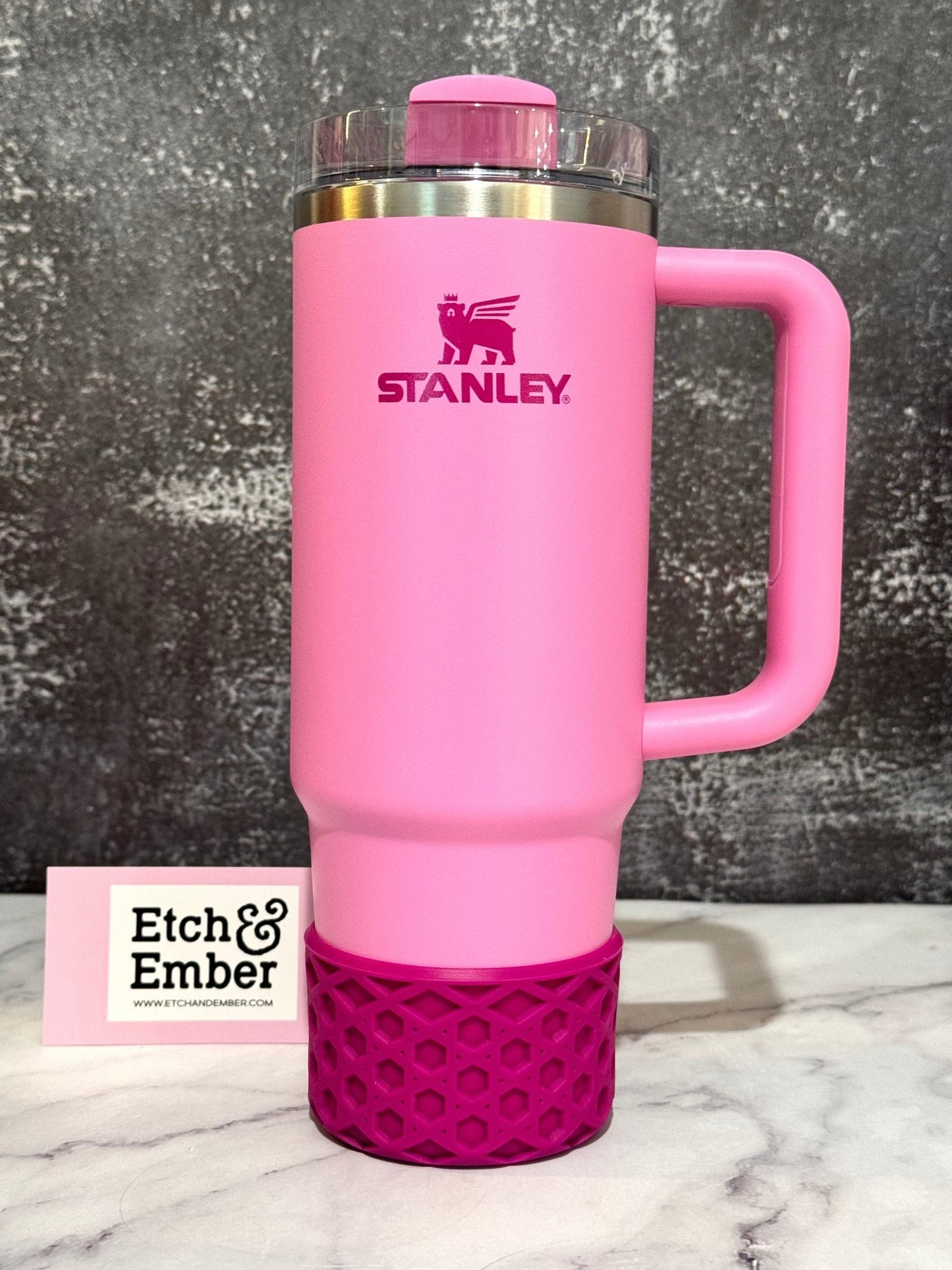 FUSCHIA Waffle Boots™ - The Nifty Little Finds - Boot - The Nifty Little Finds