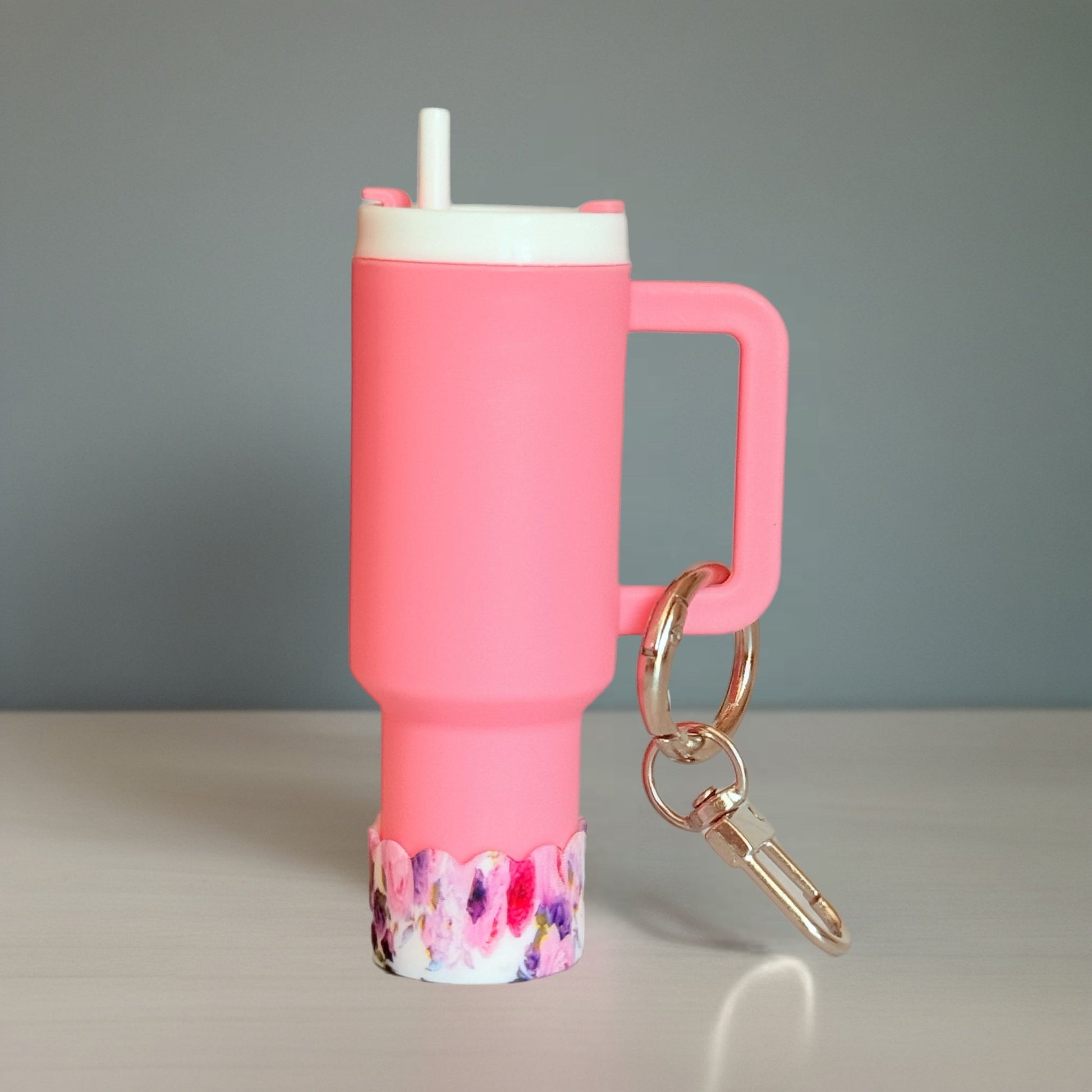 Mini Boots Keychain Charm - The Nifty Little Finds - Charm - The Nifty Little Finds