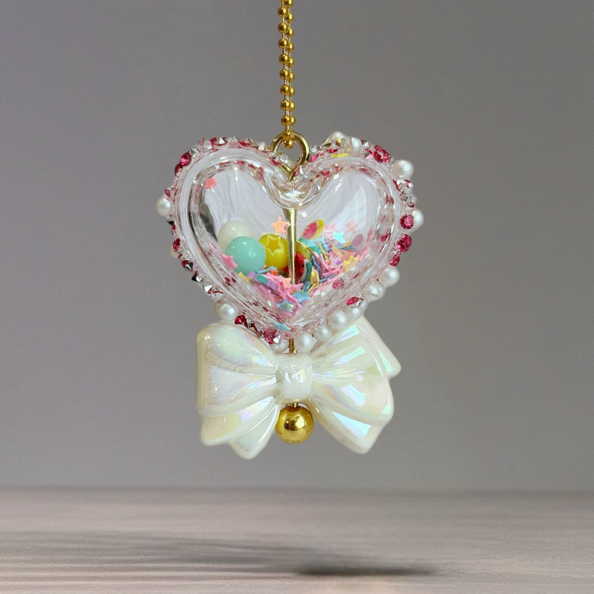Sugar Spell Charm - Tumbler Handle Charm - The Nifty Little Finds - Charm - The Nifty Little Finds