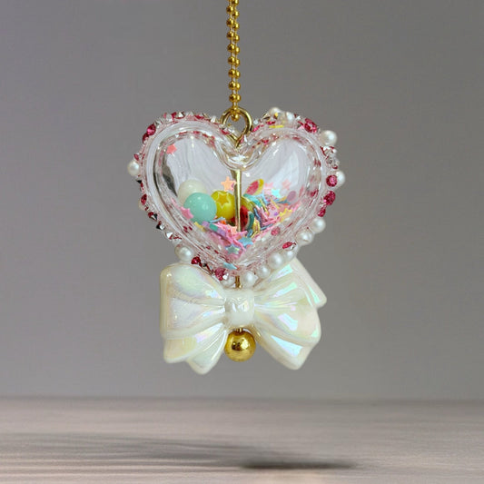 Sugar Spell Charm - Tumbler Handle Charm - The Nifty Little Finds - Charm - The Nifty Little Finds