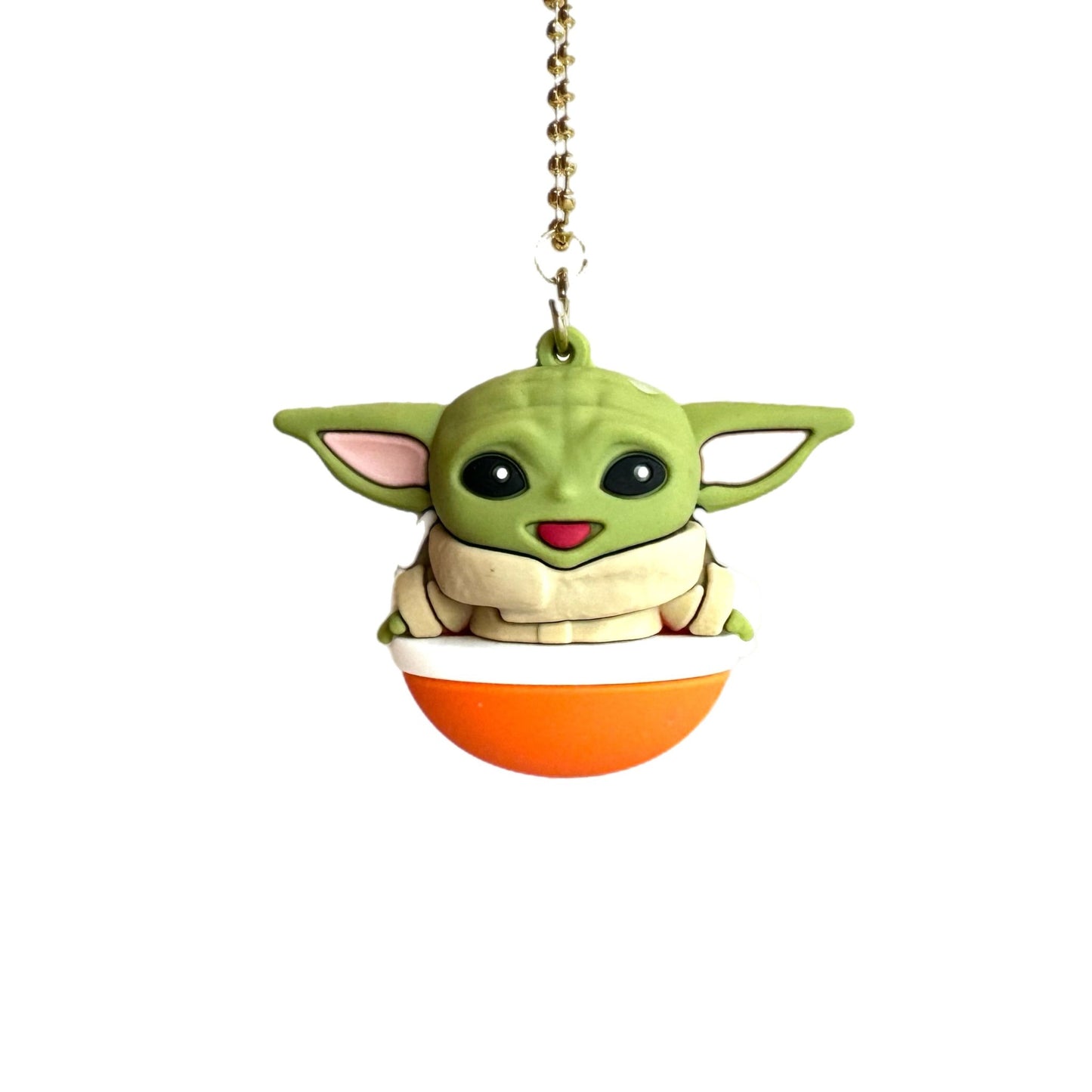 The Child- Tumbler Handle Charm - The Nifty Little Finds - Charm - The Nifty Little Finds
