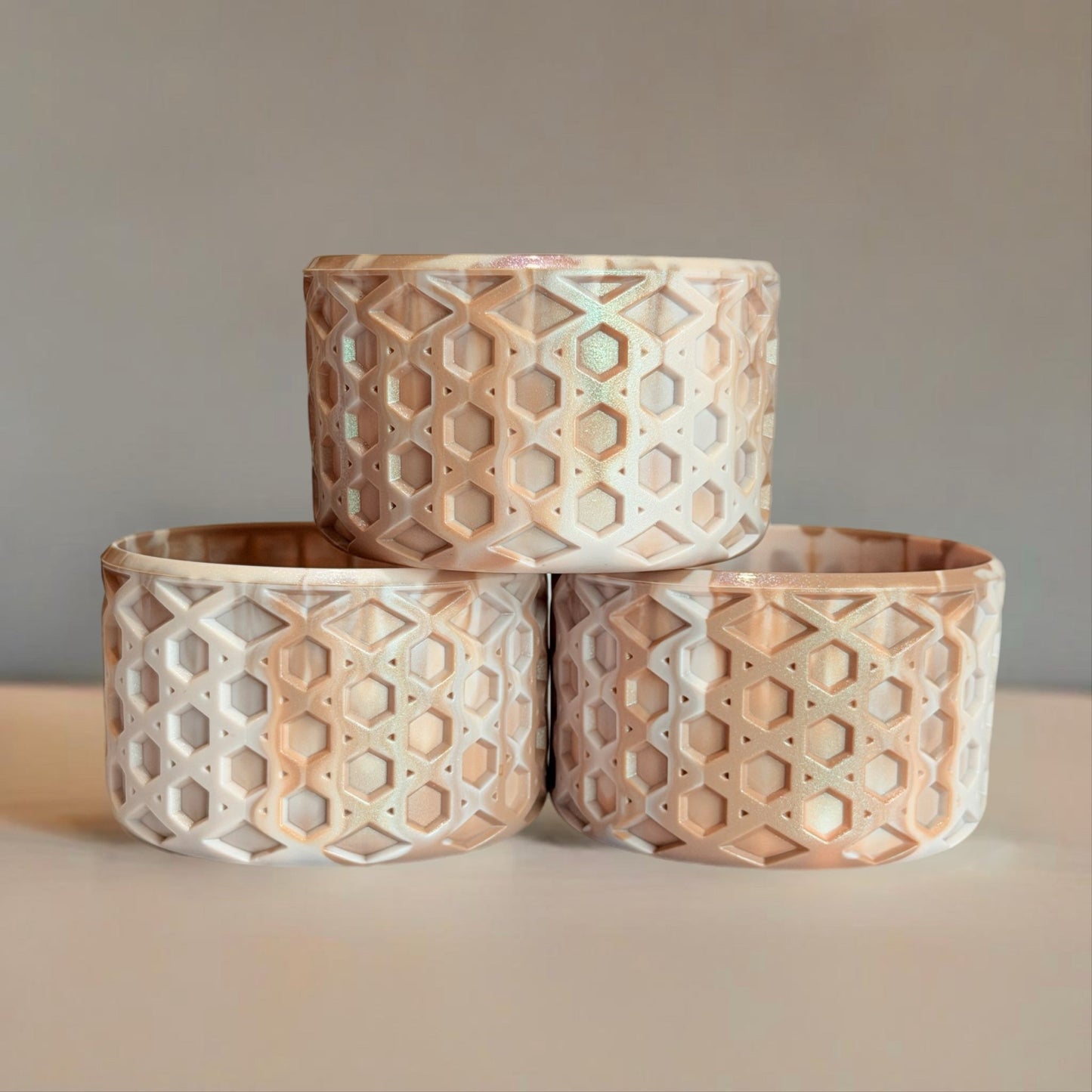 Almond Rose Remix Waffle Boots™ - The Nifty Little Finds - Boot - The Nifty Little Finds