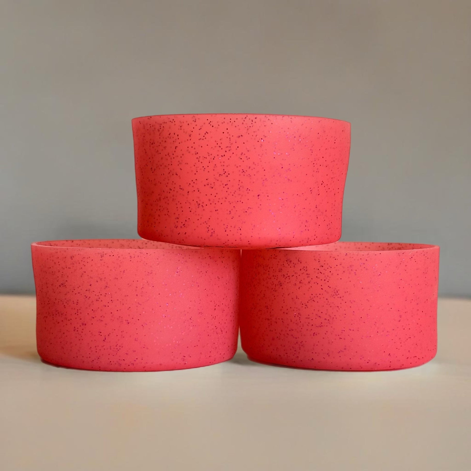 Red Glitter Boot - The Nifty Little Finds - Boot - The Nifty Little Finds