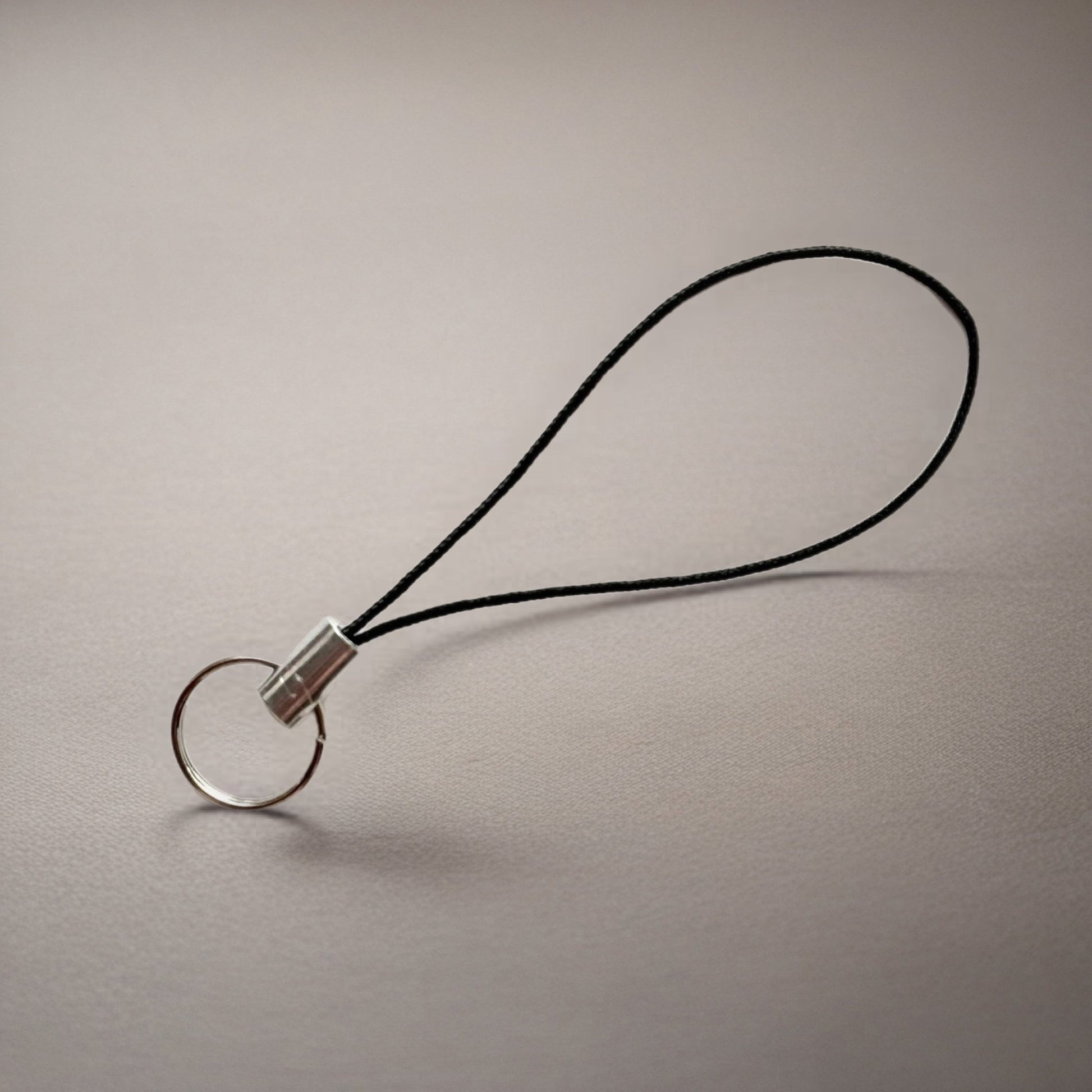 Black Tumbler Charm Adapter for Flip Straws & Handles - The Nifty Little Finds - The Nifty Little Finds