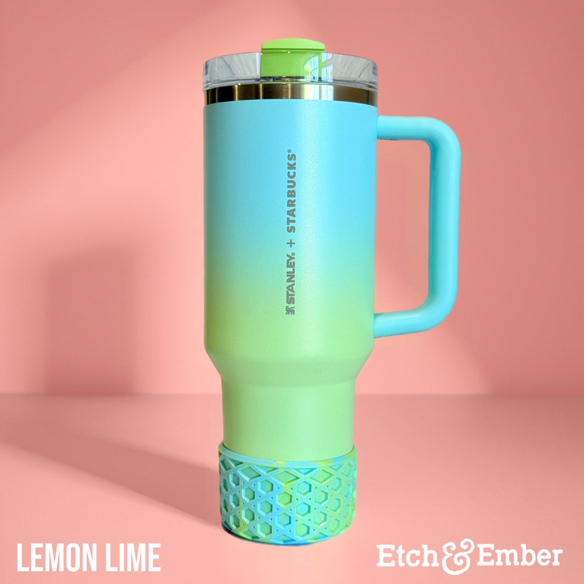 Lemon Lime Remix Waffle Boots™ - The Nifty Little Finds - Boot - The Nifty Little Finds
