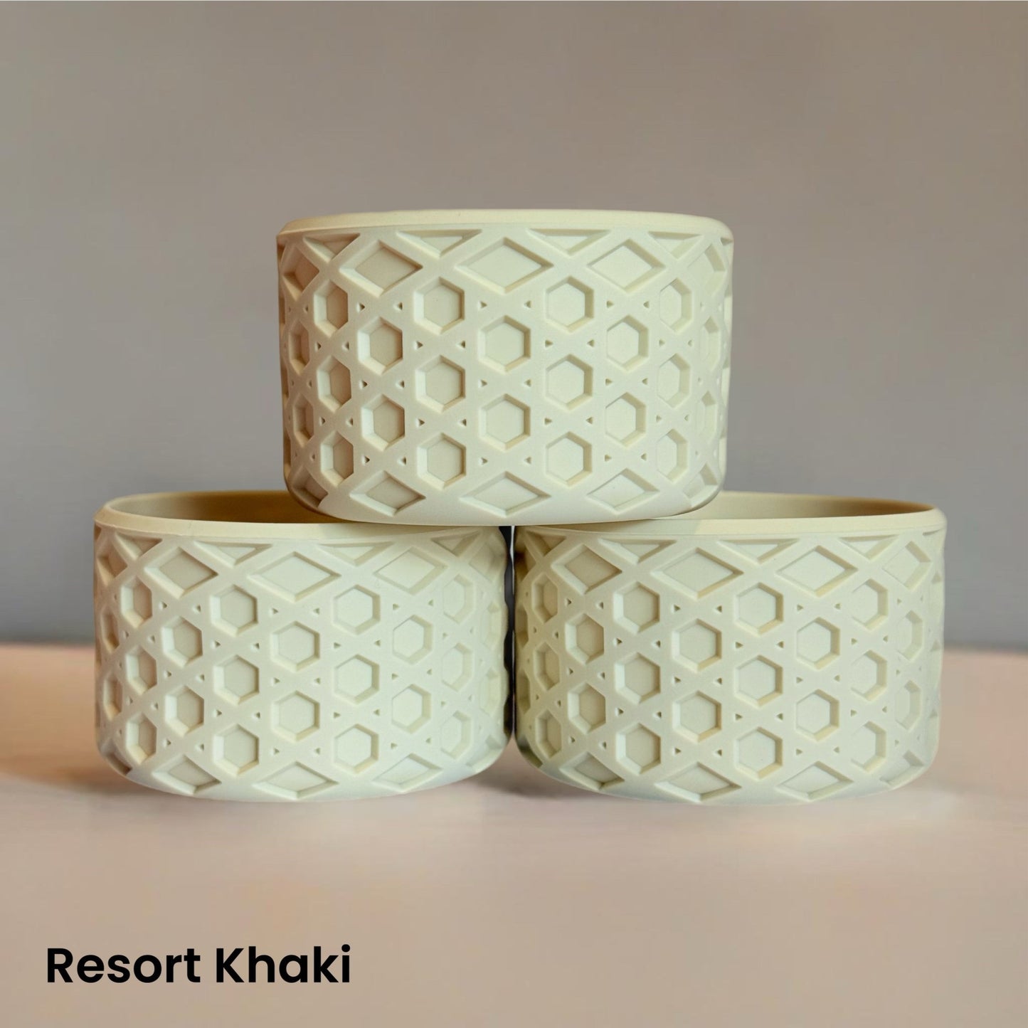 Resort Khaki Waffle Boots™ - The Nifty Little Finds - Boot - The Nifty Little Finds