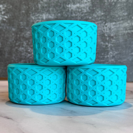 AQUAMARINE Waffle Boots™ - The Nifty Little Finds - Boot - The Nifty Little Finds