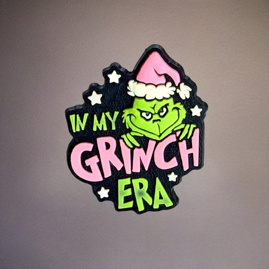 Mean One Era Silicone Tumbler Magnet - The Nifty Little Finds - The Nifty Little Finds