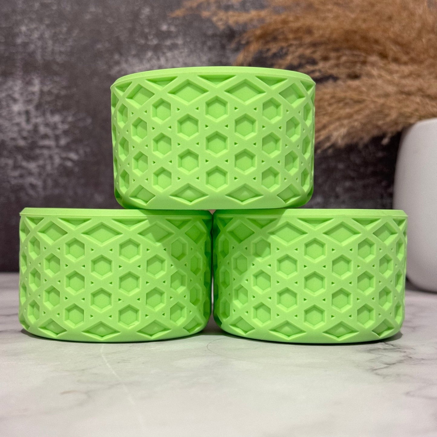 FEATHER GREEN Waffle Boots™ - The Nifty Little Finds - Boot - The Nifty Little Finds