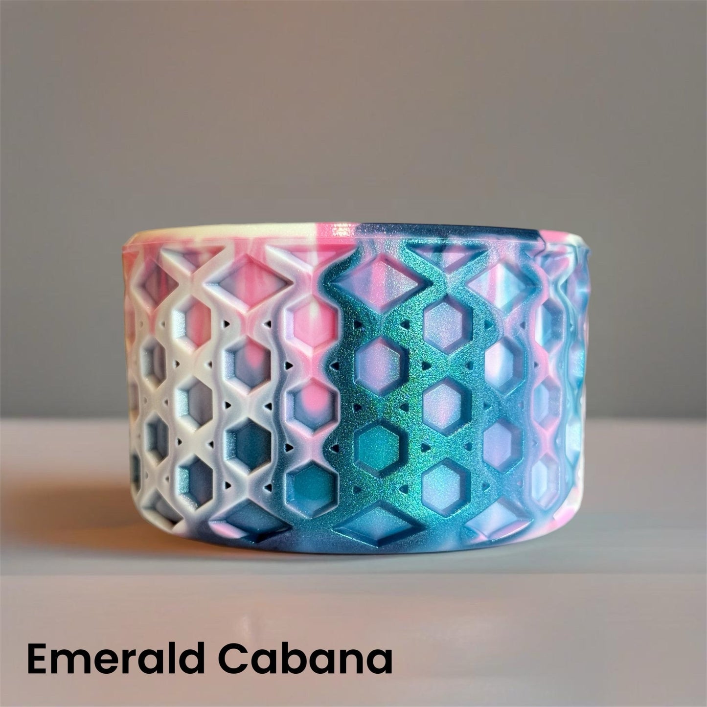Emerald Cabana Waffle Boots™ - The Nifty Little Finds - Boot - The Nifty Little Finds